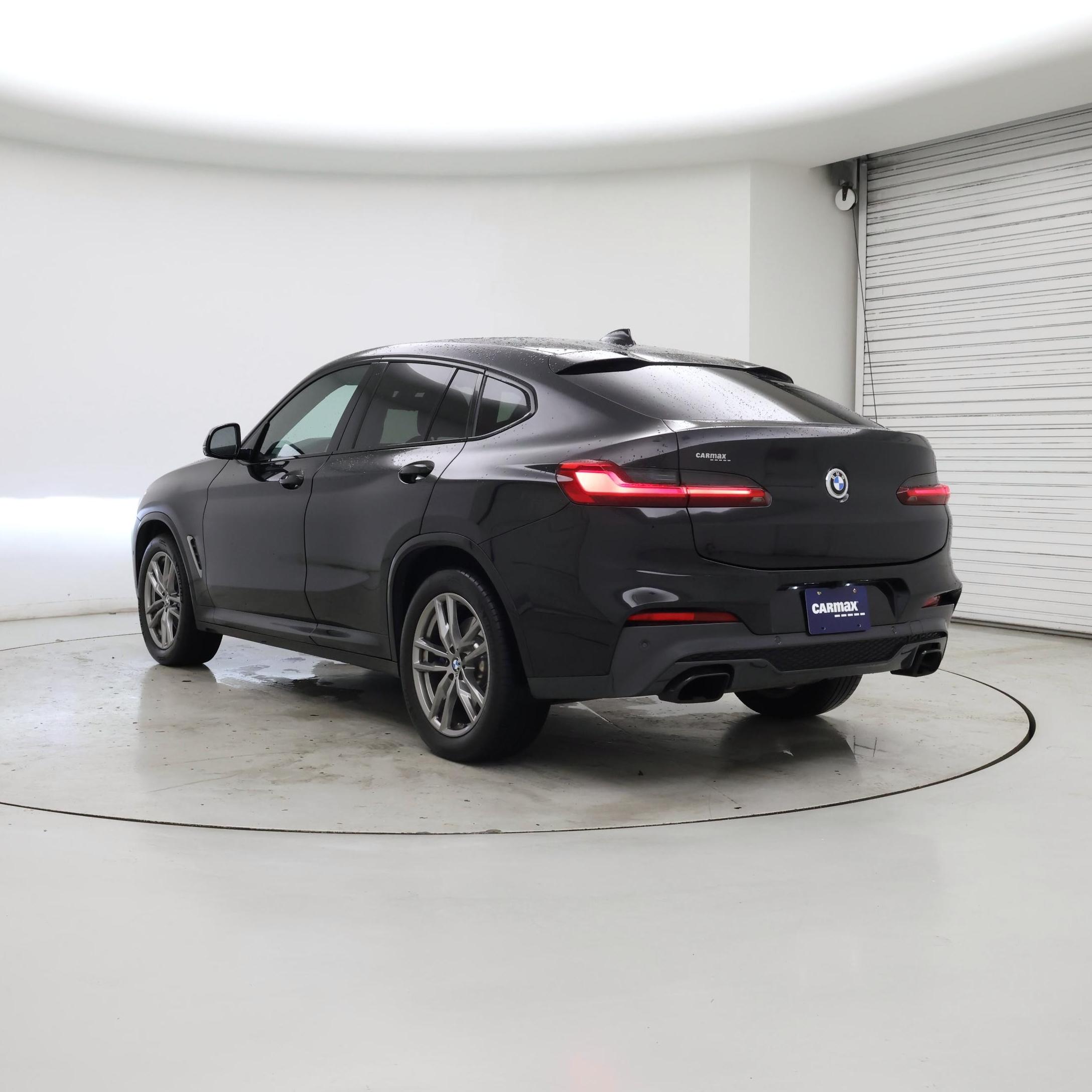 Thumbnail: 2020 BMW X4 - 2