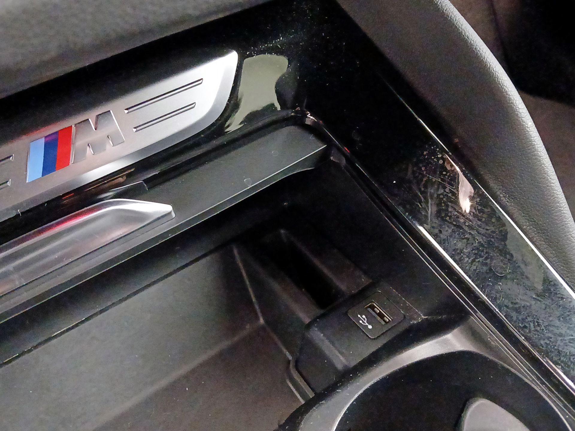 Thumbnail: 2020 BMW X4 - 19