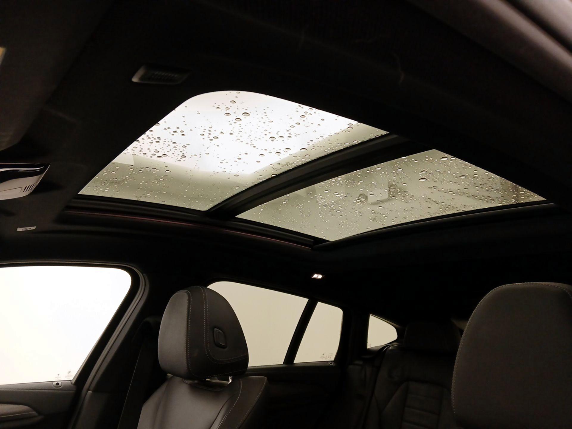 Thumbnail: 2020 BMW X4 - 20