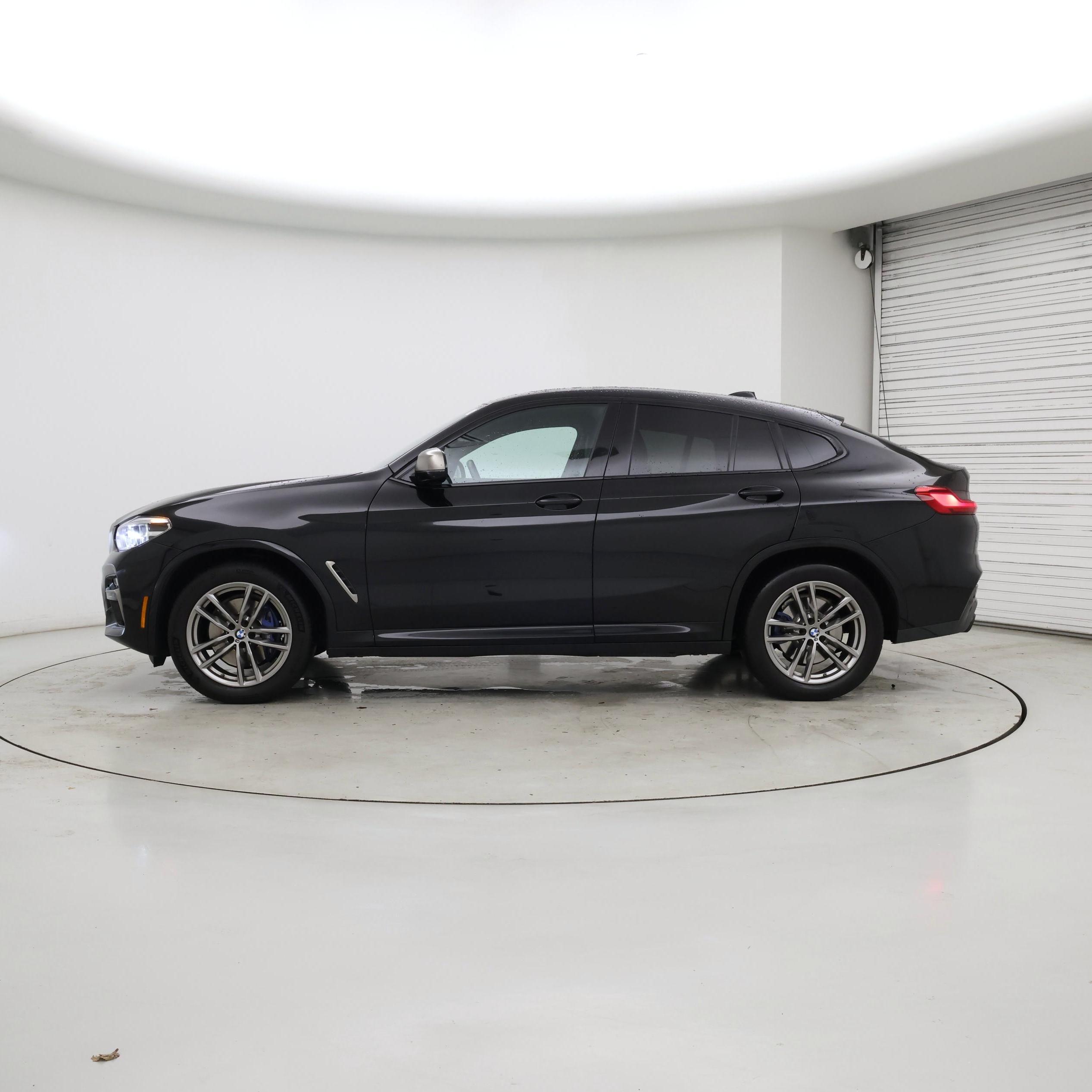 Thumbnail: 2020 BMW X4 - 3