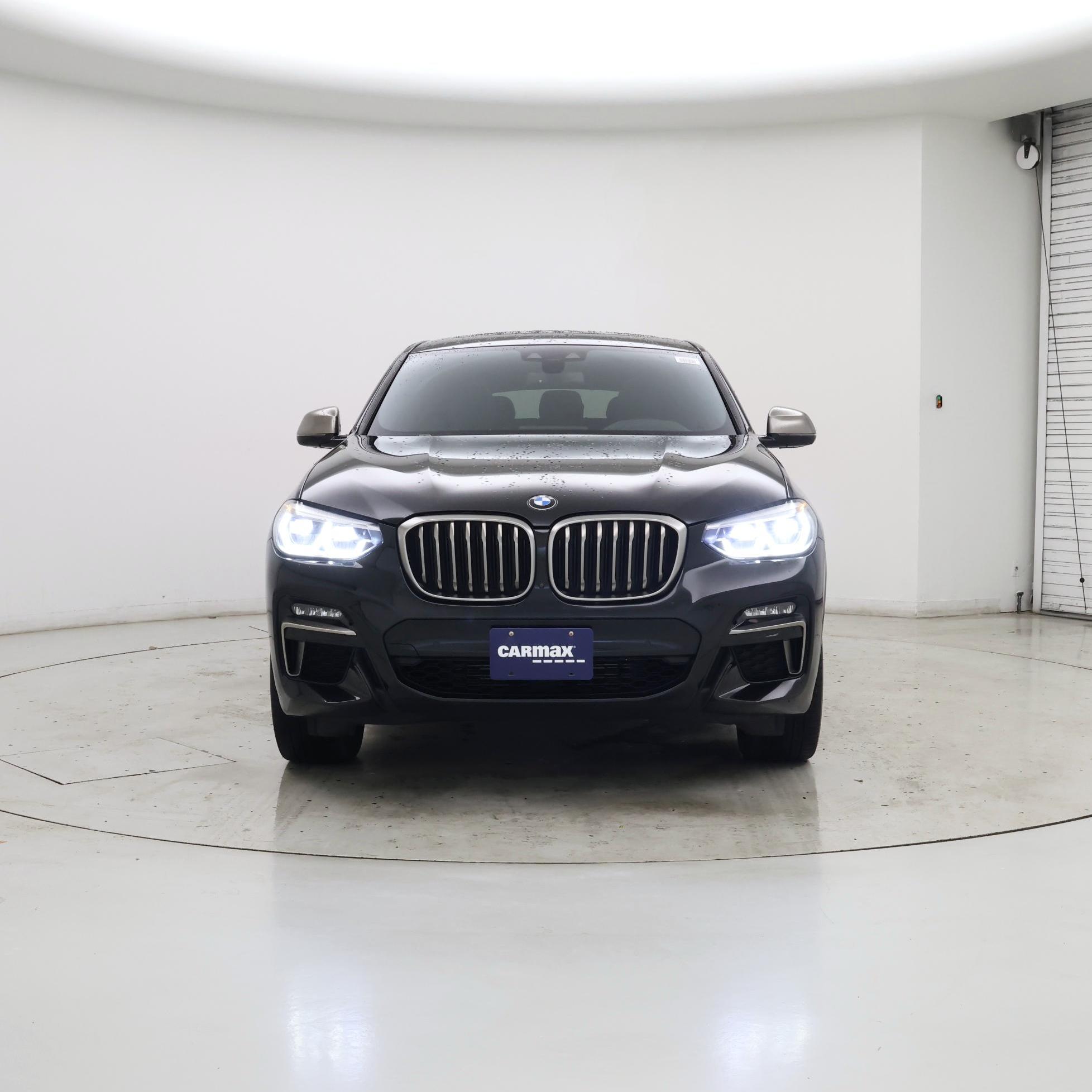 Thumbnail: 2020 BMW X4 - 5