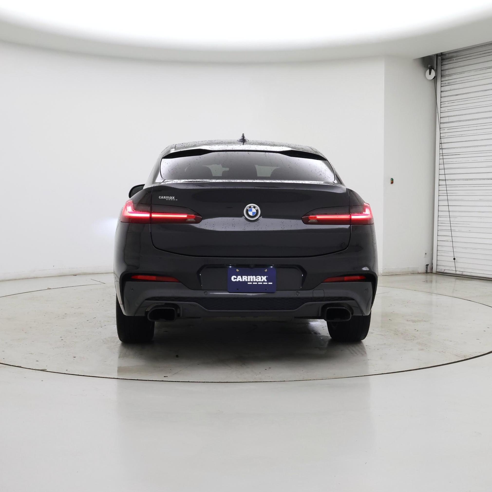 Thumbnail: 2020 BMW X4 - 6