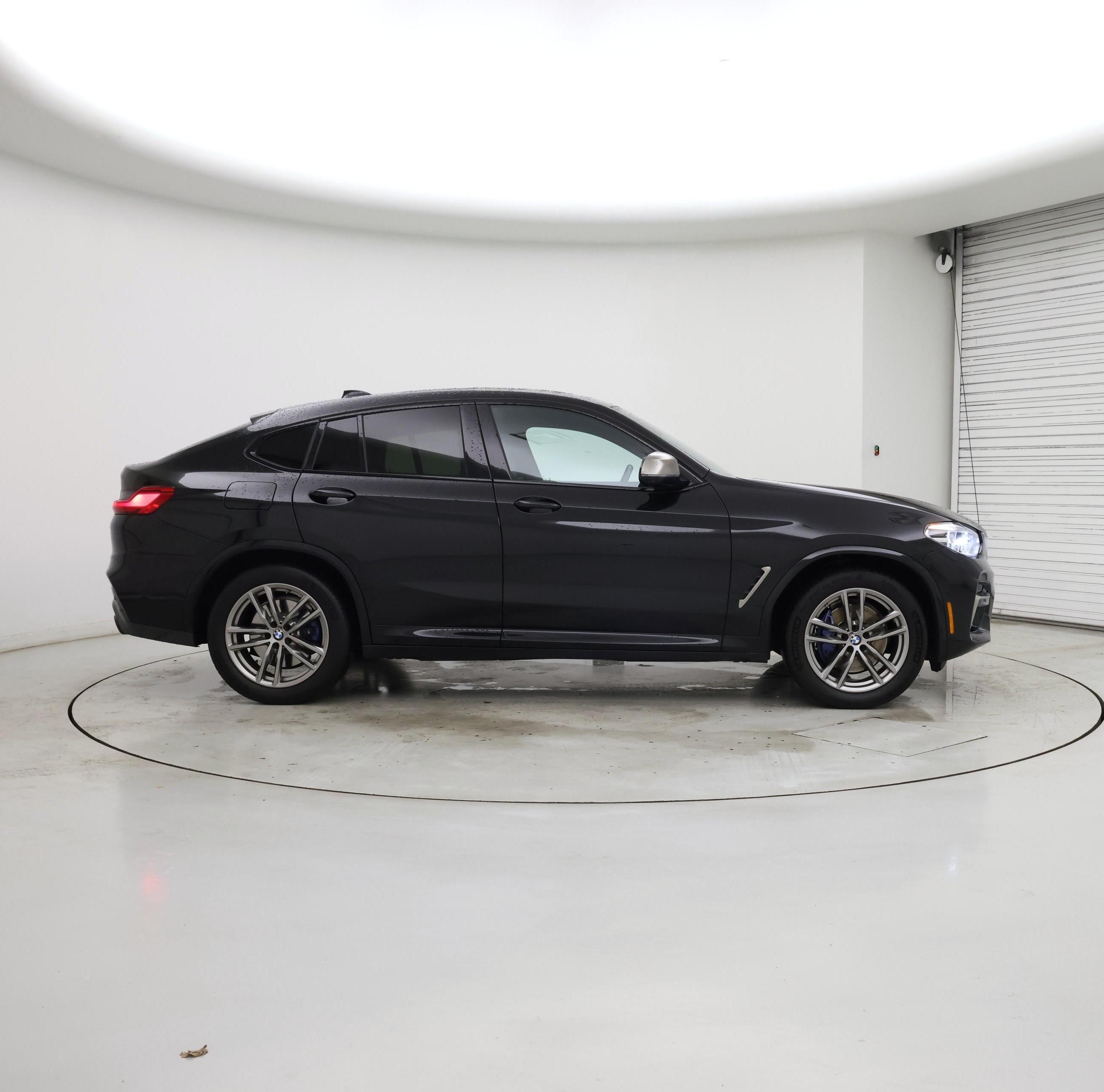 Thumbnail: 2020 BMW X4 - 7