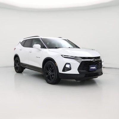 2019 Chevrolet Blazer RS