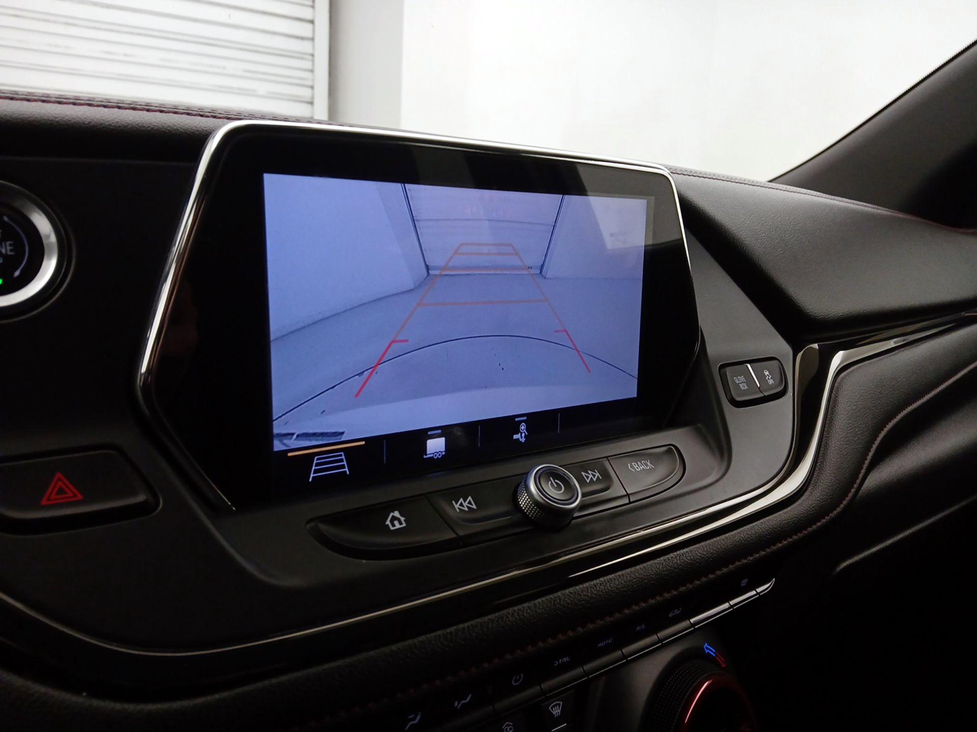 Thumbnail: 2019 Chevrolet Blazer - 14