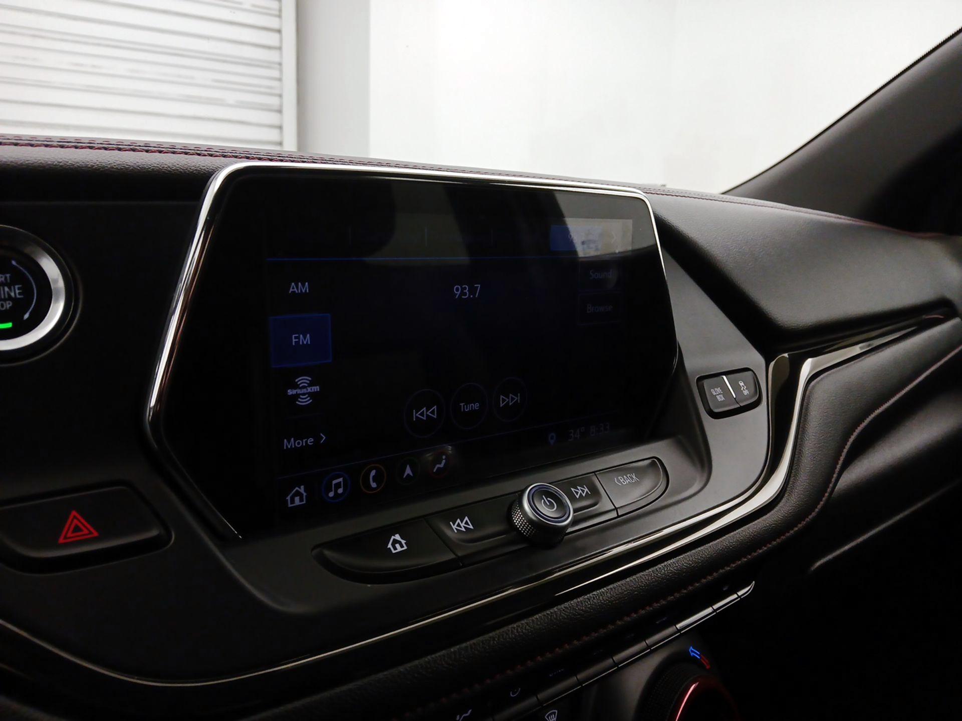 Thumbnail: 2019 Chevrolet Blazer - 15