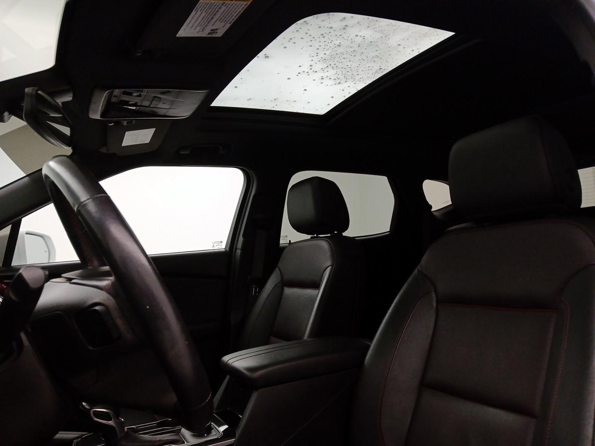 Thumbnail: 2019 Chevrolet Blazer - 19