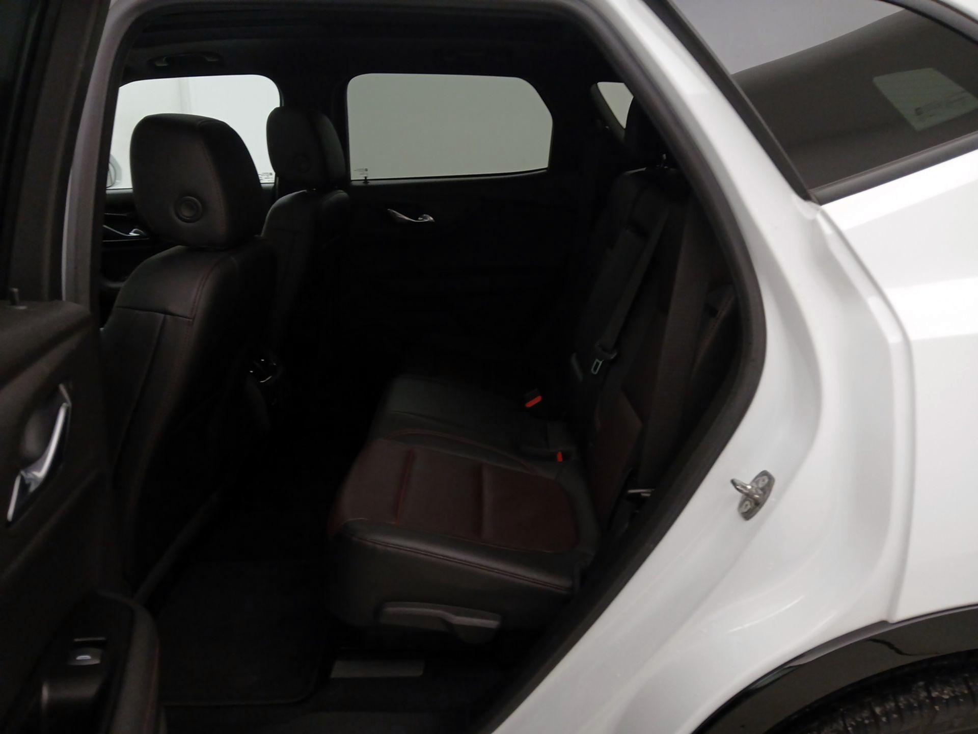 Thumbnail: 2019 Chevrolet Blazer - 20