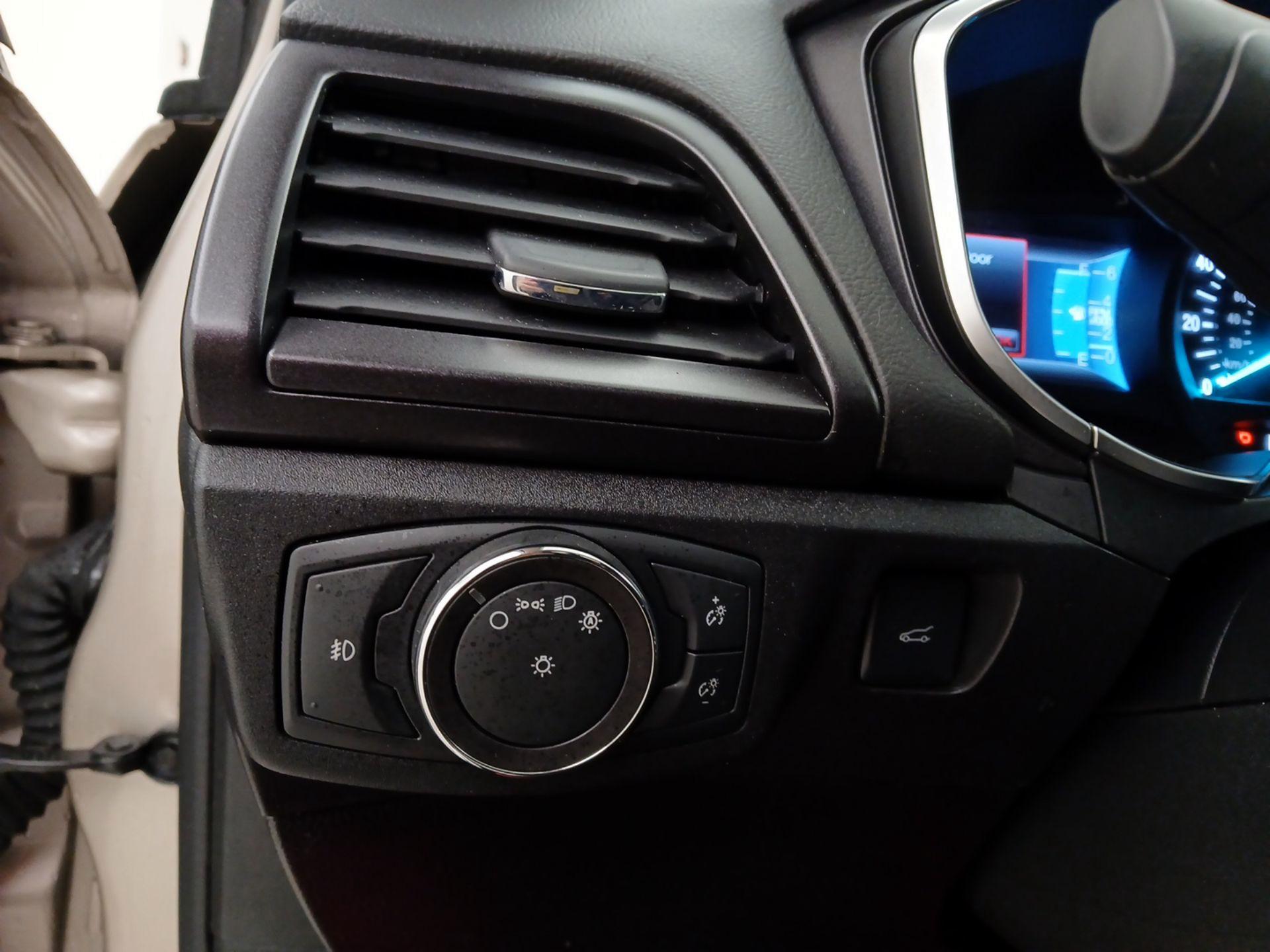 Thumbnail: 2018 Ford Fusion - 13