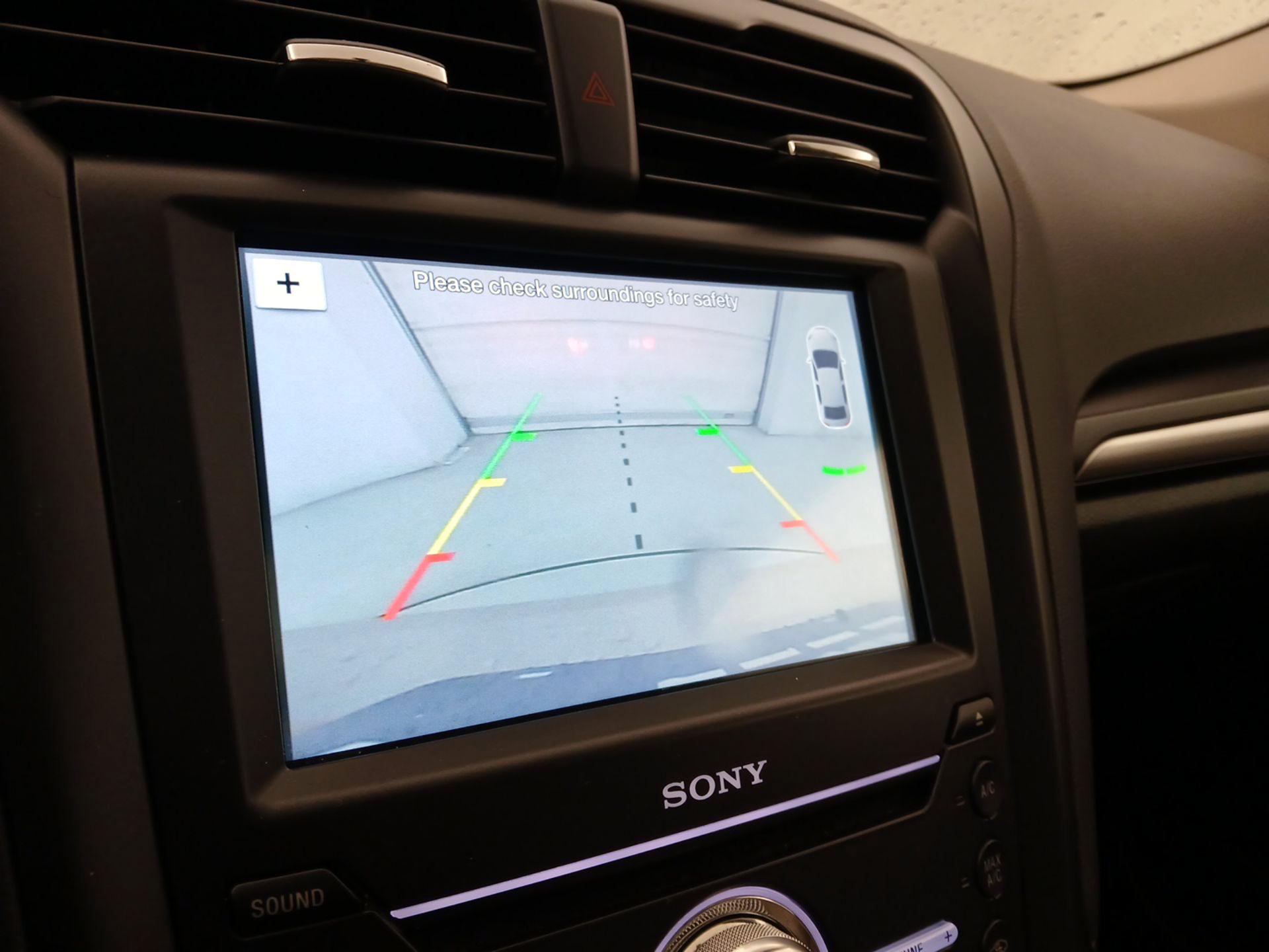 Thumbnail: 2018 Ford Fusion - 15