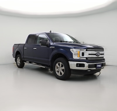 2020 Ford F150 XLT
