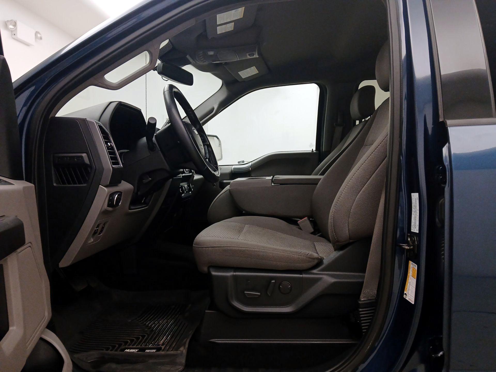 Thumbnail: 2020 Ford F-150 - 11