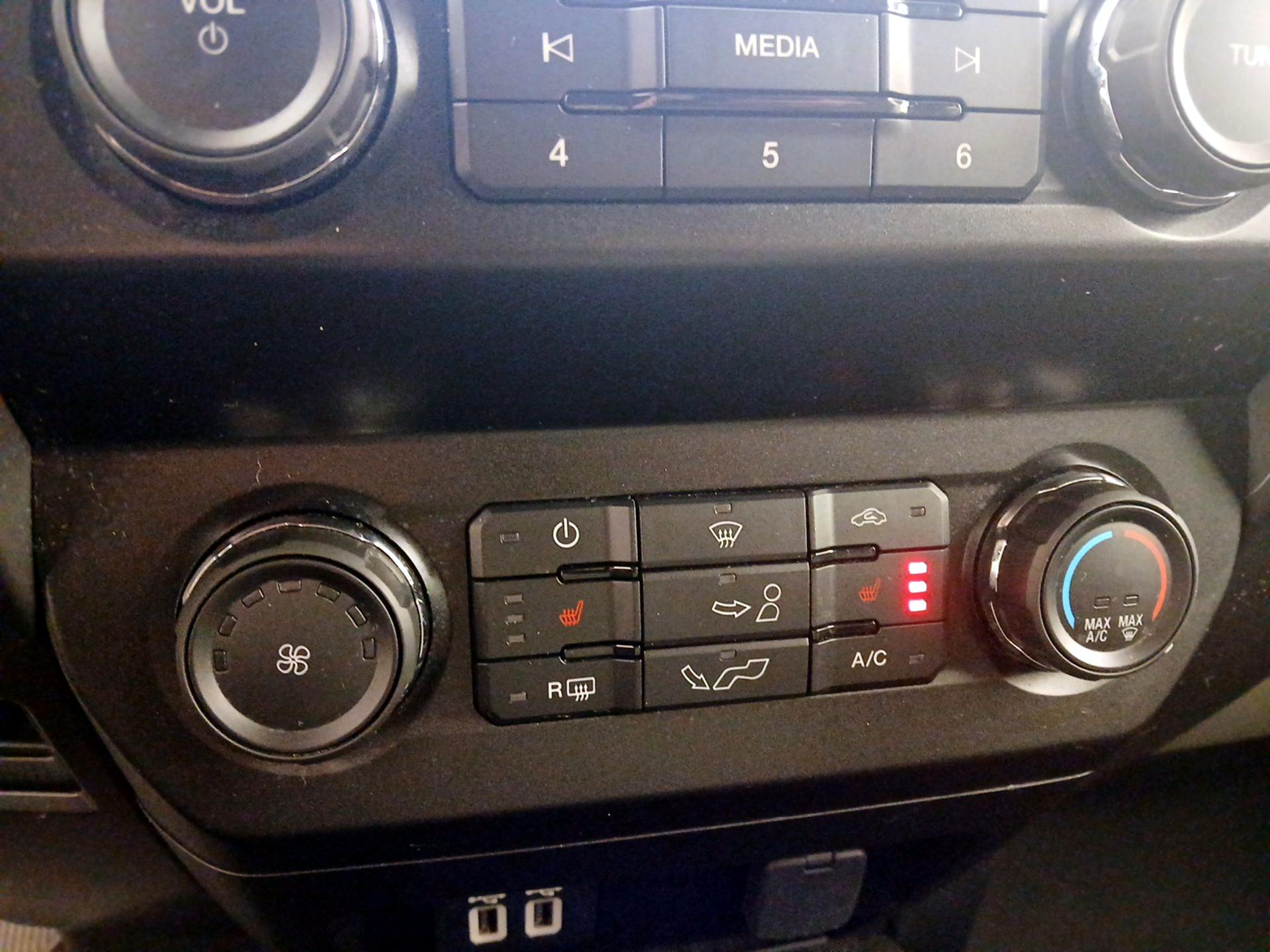 Thumbnail: 2020 Ford F-150 - 16