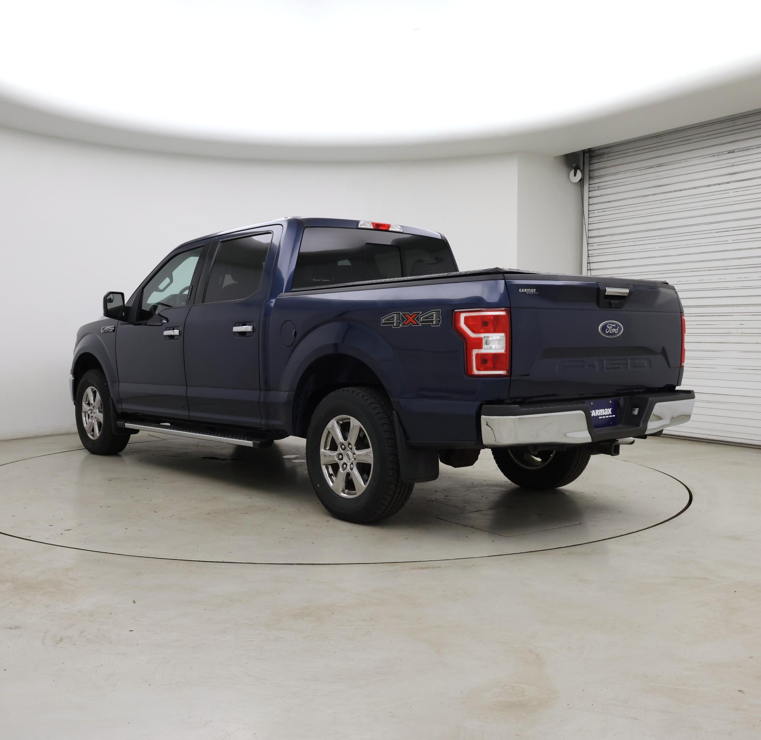 Thumbnail: 2020 Ford F-150 - 2