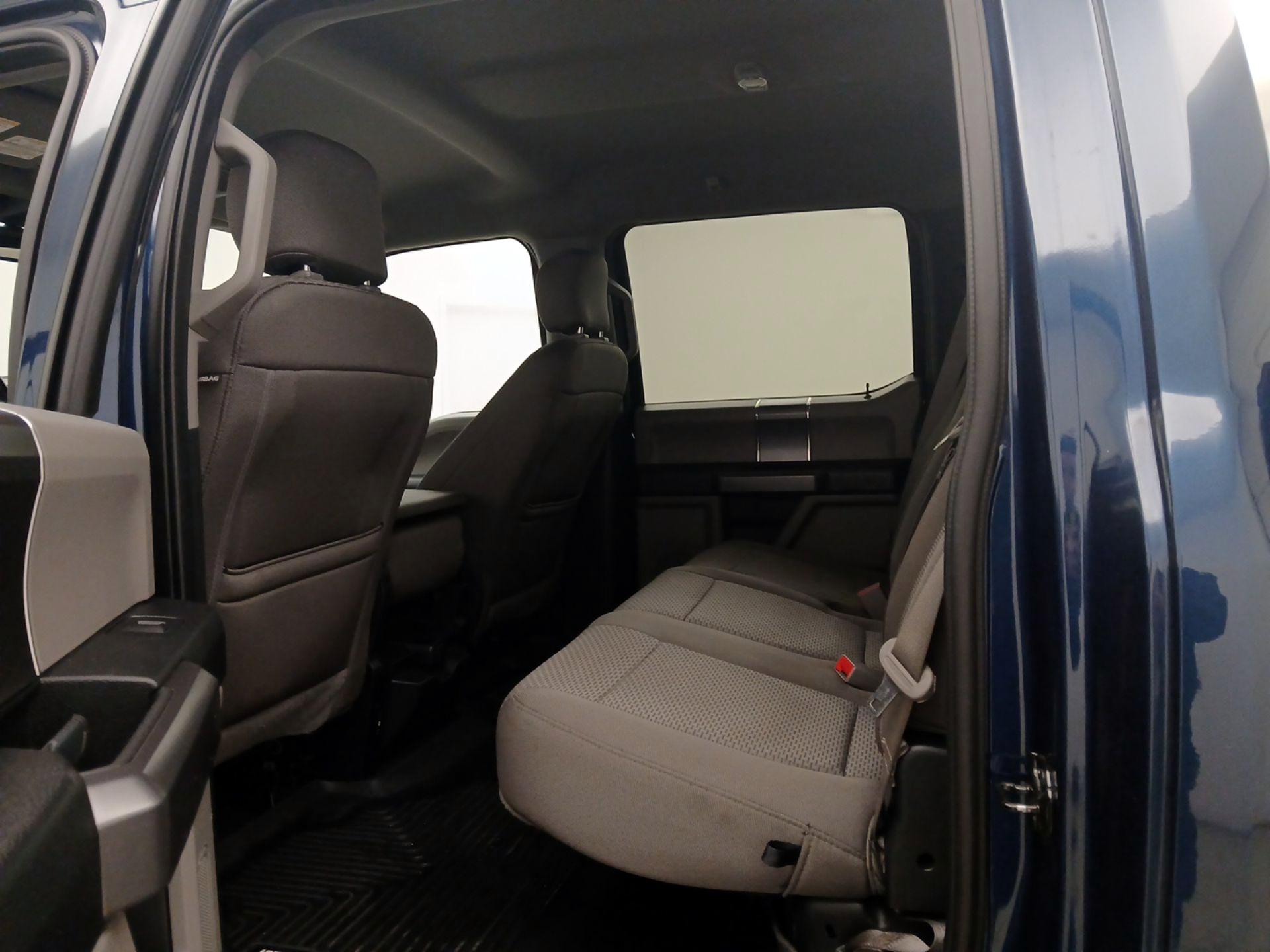 Thumbnail: 2020 Ford F-150 - 19