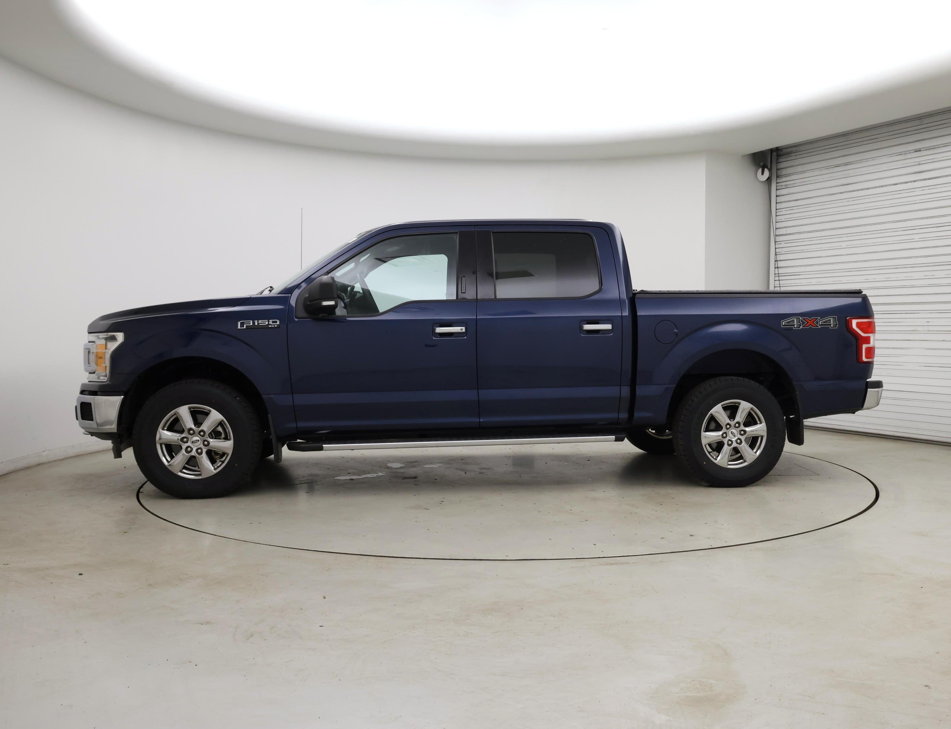 Thumbnail: 2020 Ford F-150 - 3