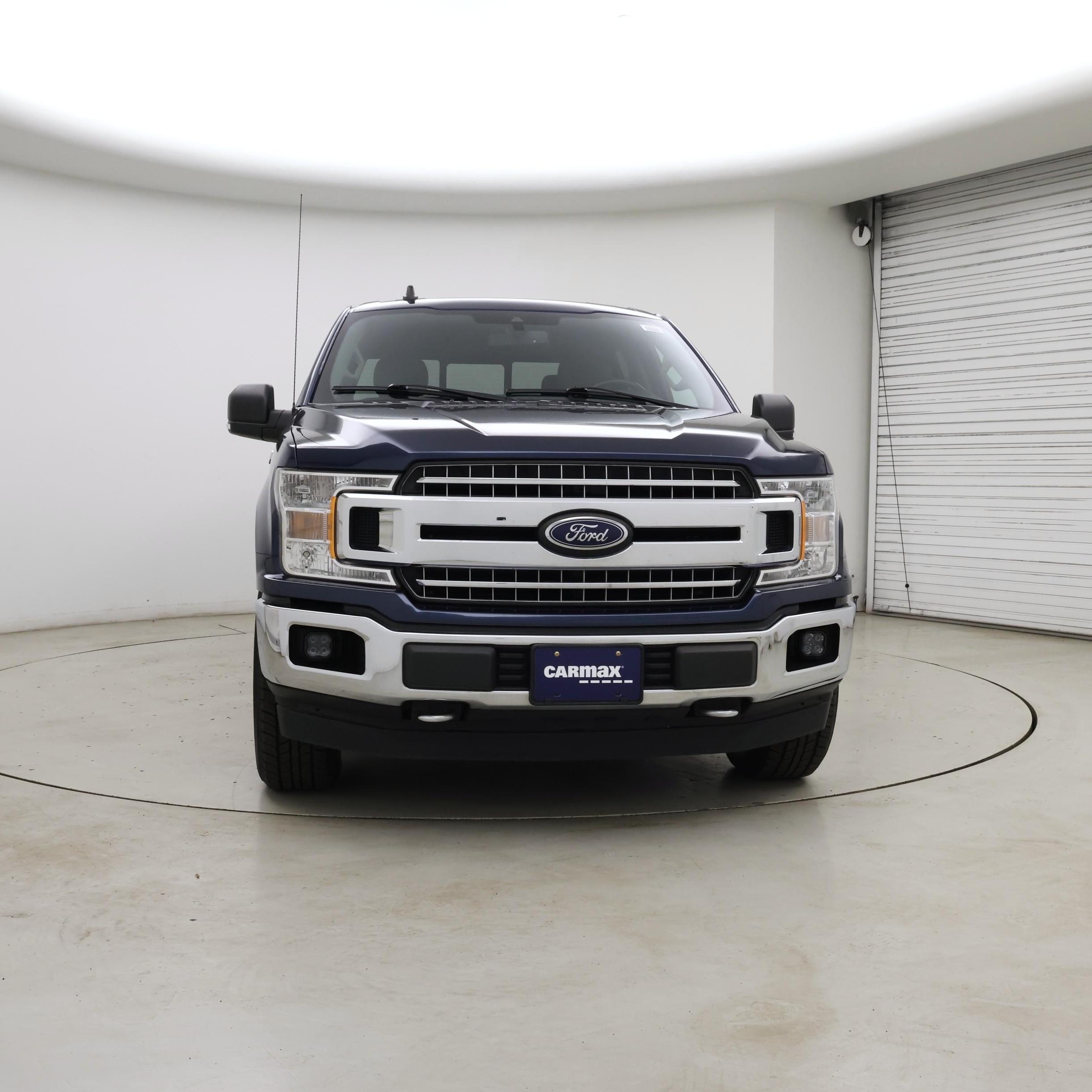 Thumbnail: 2020 Ford F-150 - 5