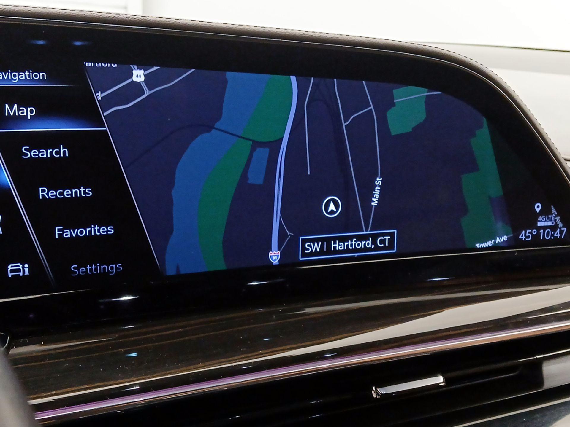 Thumbnail: 2022 Cadillac Escalade - 14