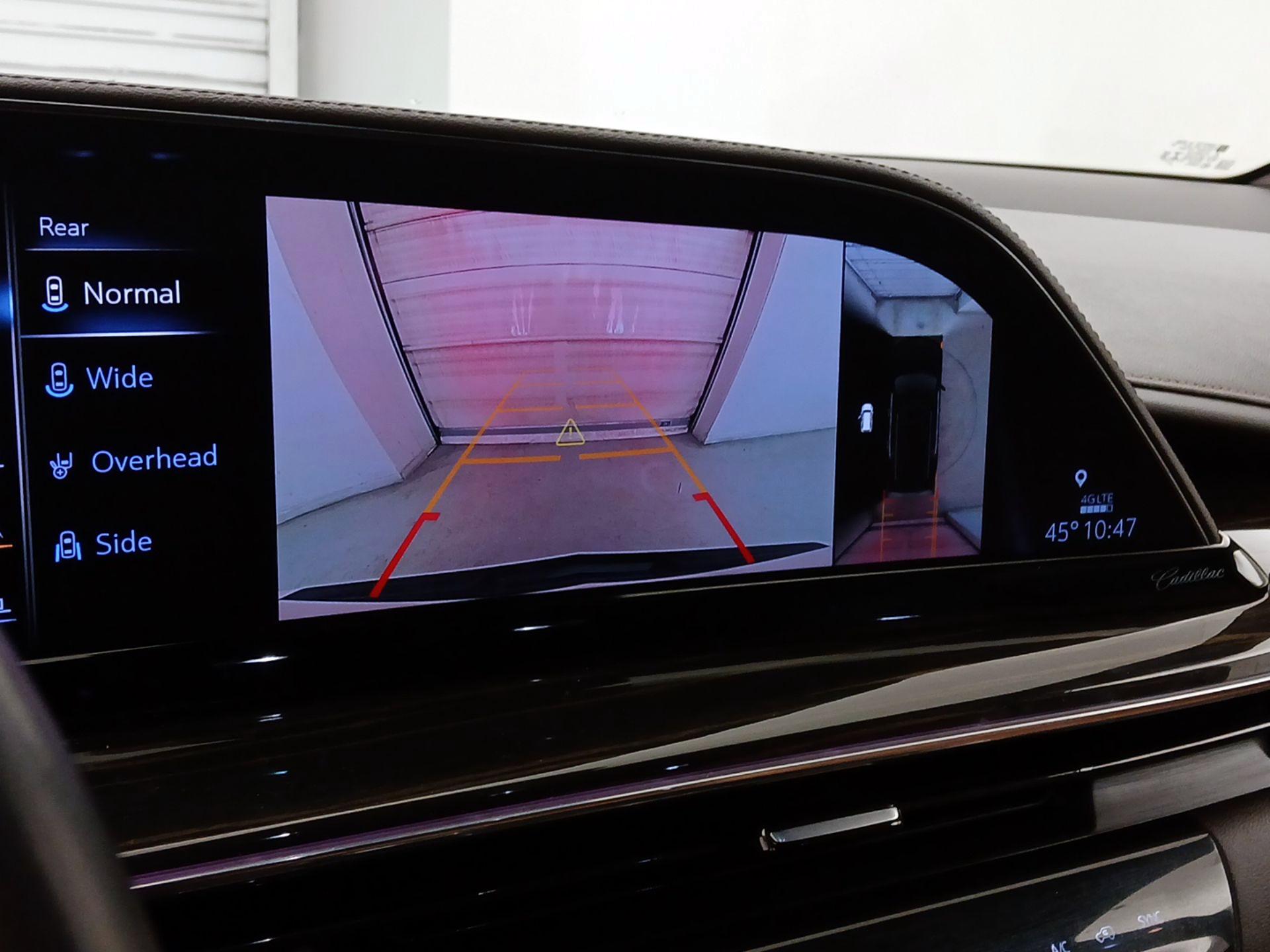 Thumbnail: 2022 Cadillac Escalade - 15