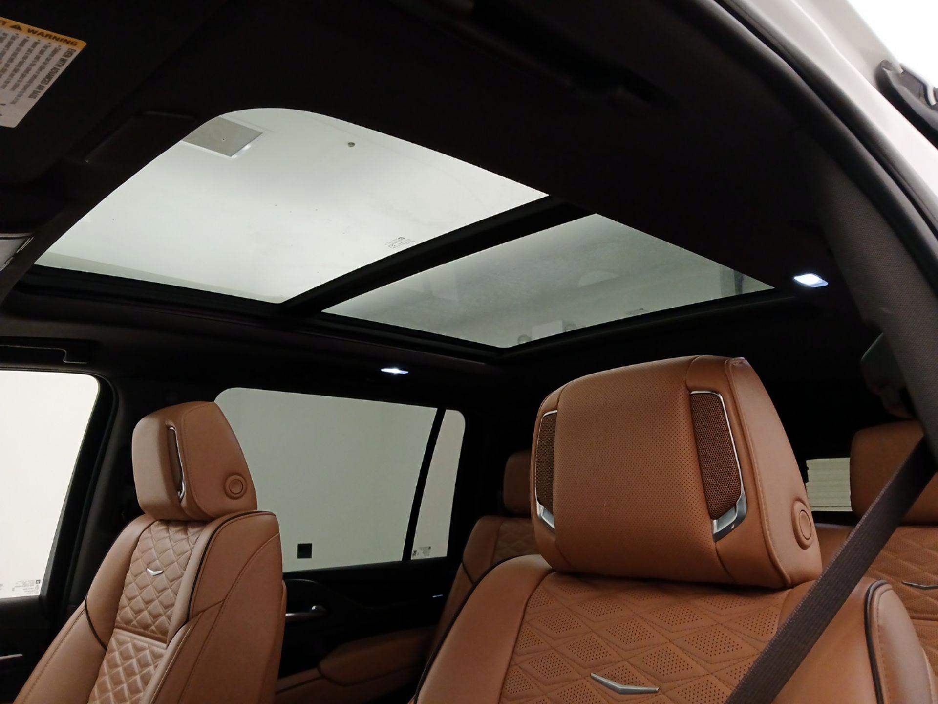 Thumbnail: 2022 Cadillac Escalade - 20