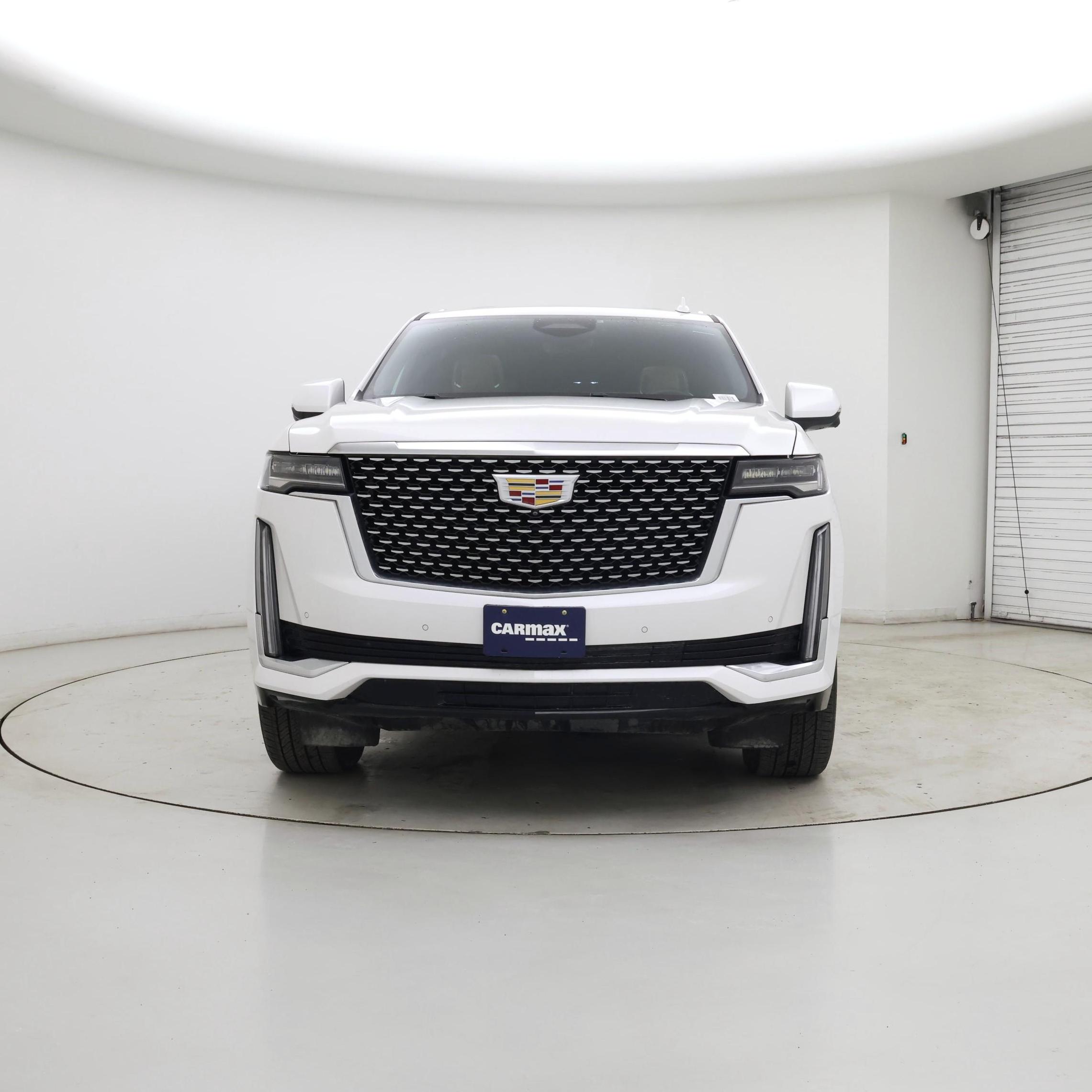 Thumbnail: 2022 Cadillac Escalade - 5