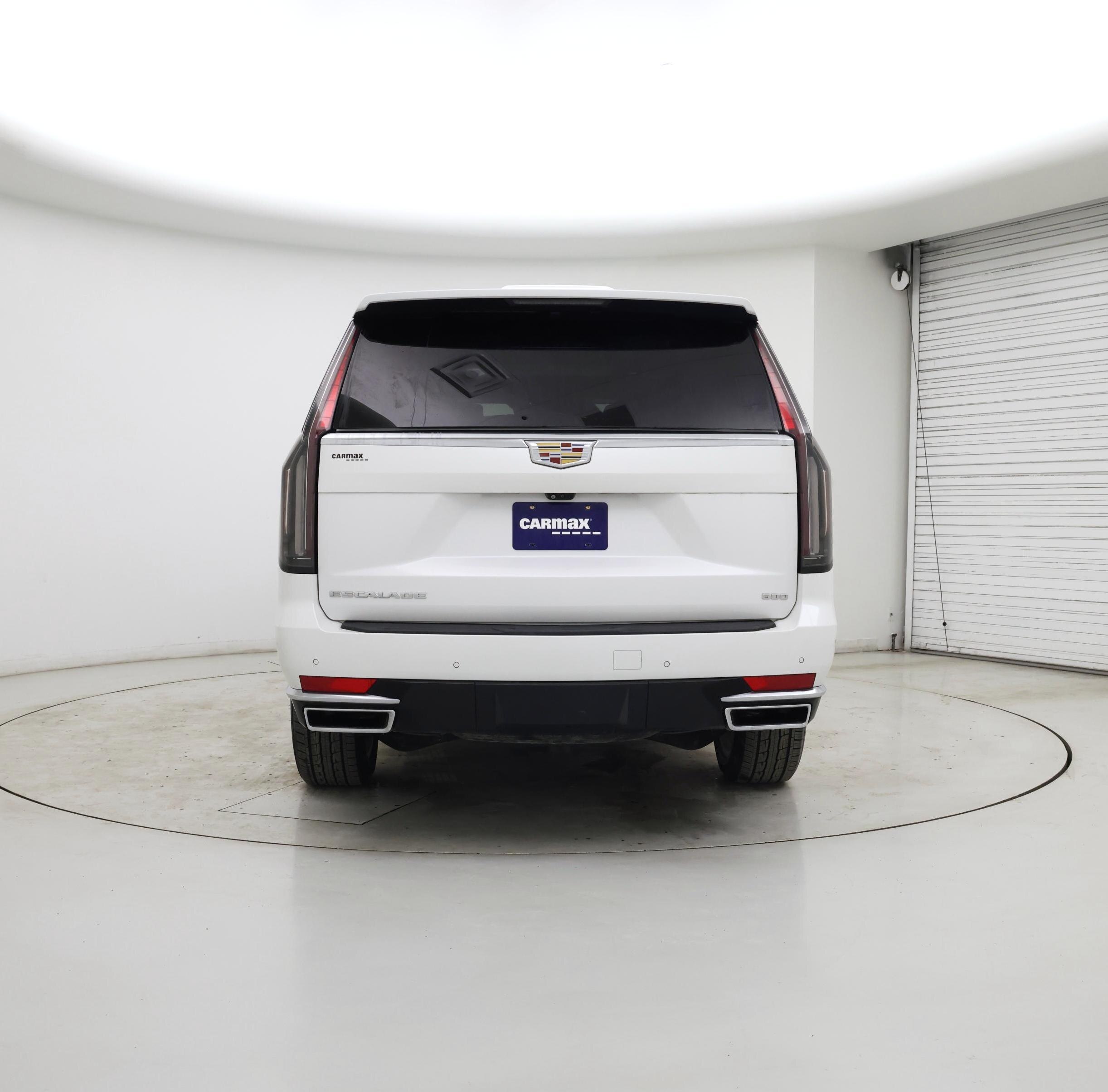 Thumbnail: 2022 Cadillac Escalade - 6