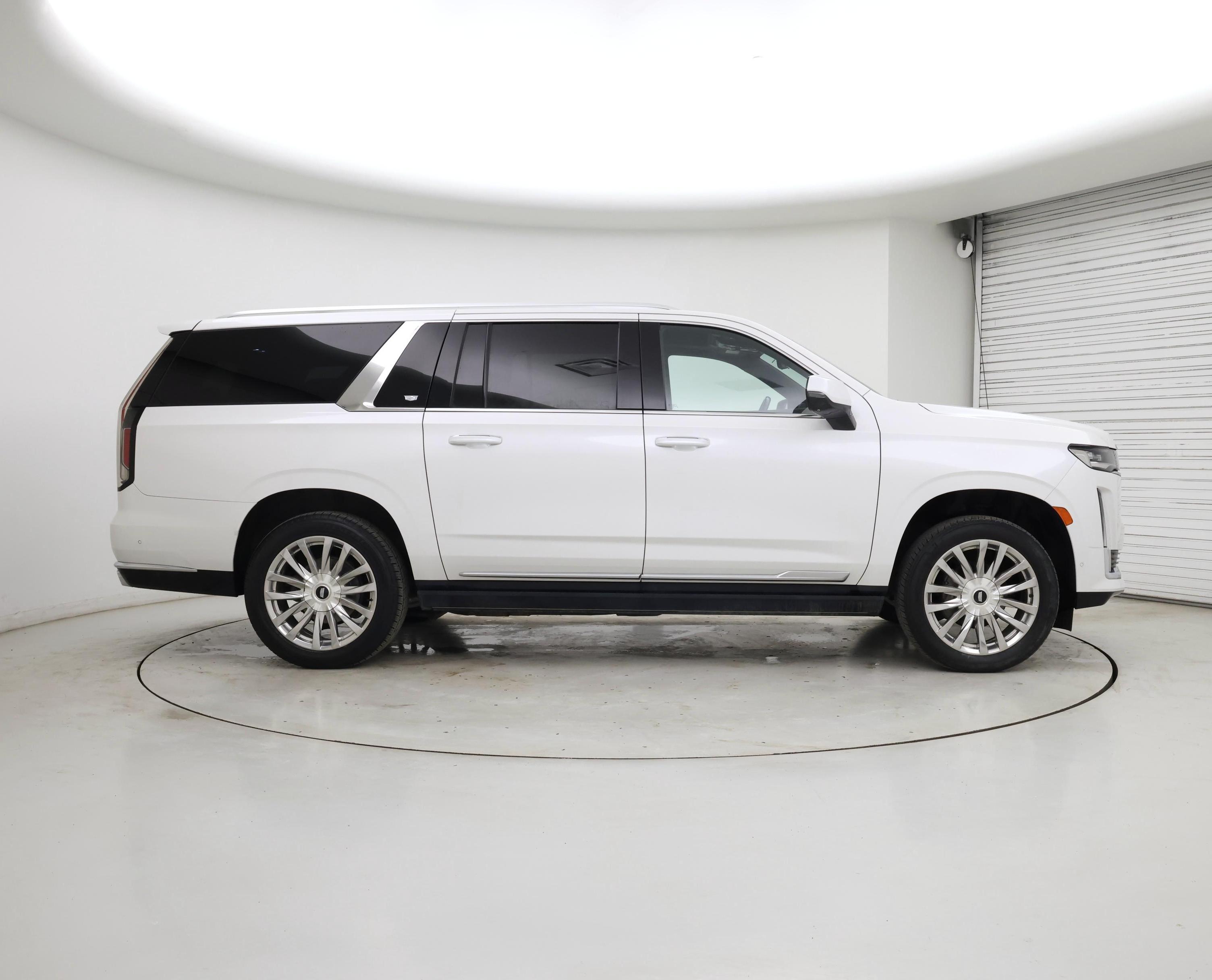 Thumbnail: 2022 Cadillac Escalade - 7