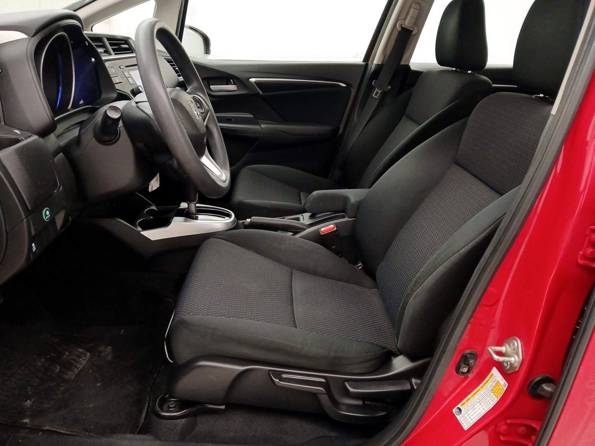 Thumbnail: 2019 Honda Fit - 11