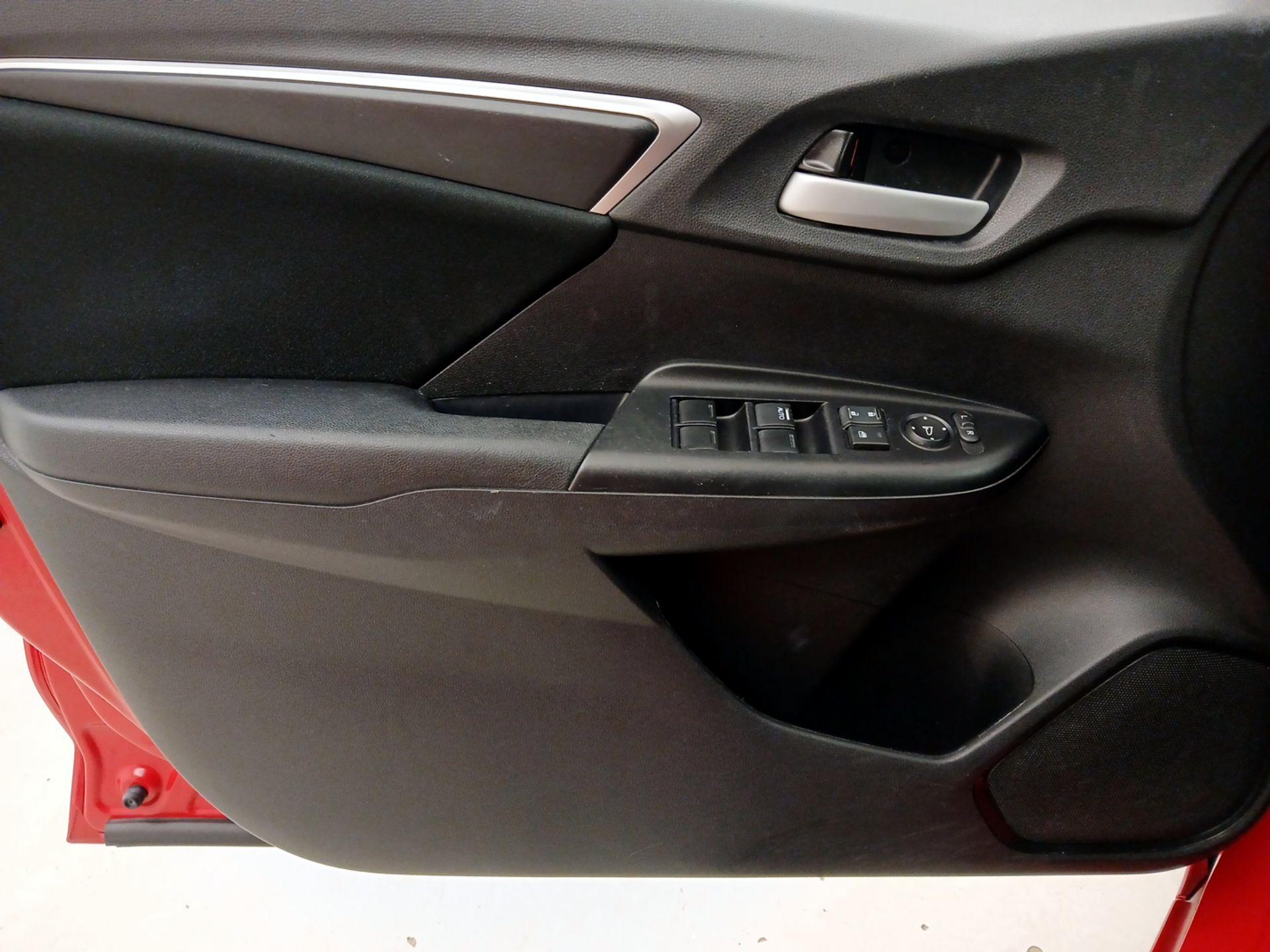 Thumbnail: 2019 Honda Fit - 12