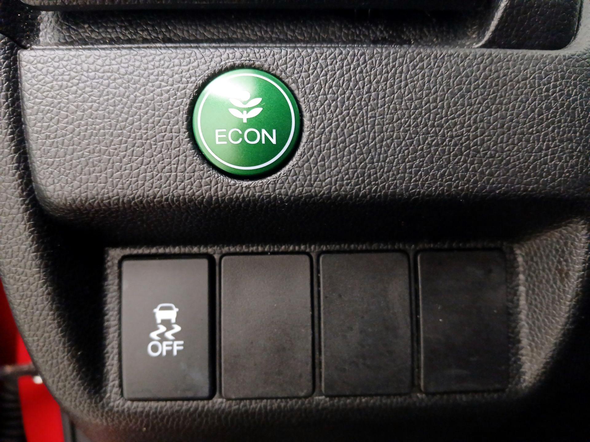 Thumbnail: 2019 Honda Fit - 13