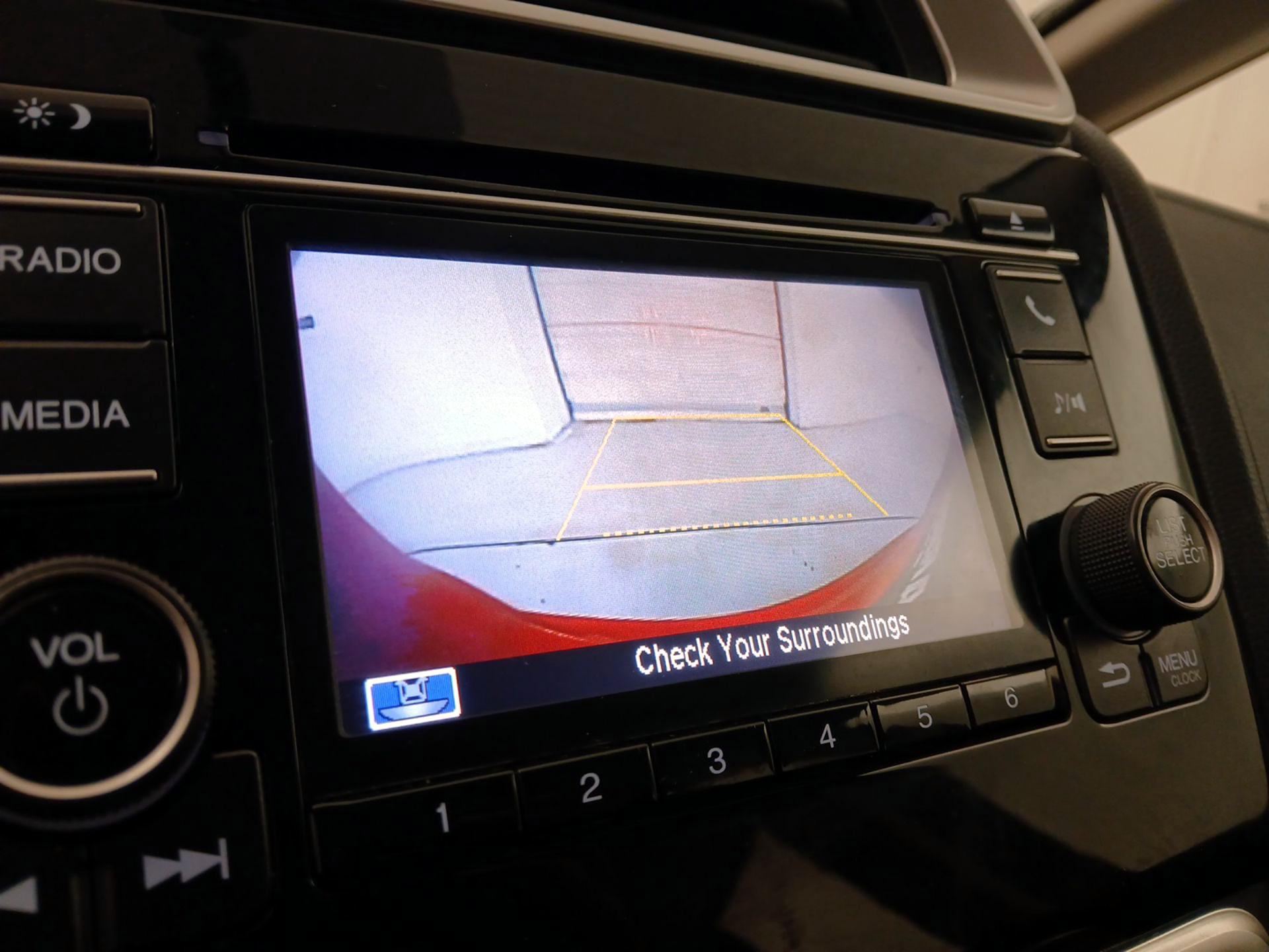 Thumbnail: 2019 Honda Fit - 14