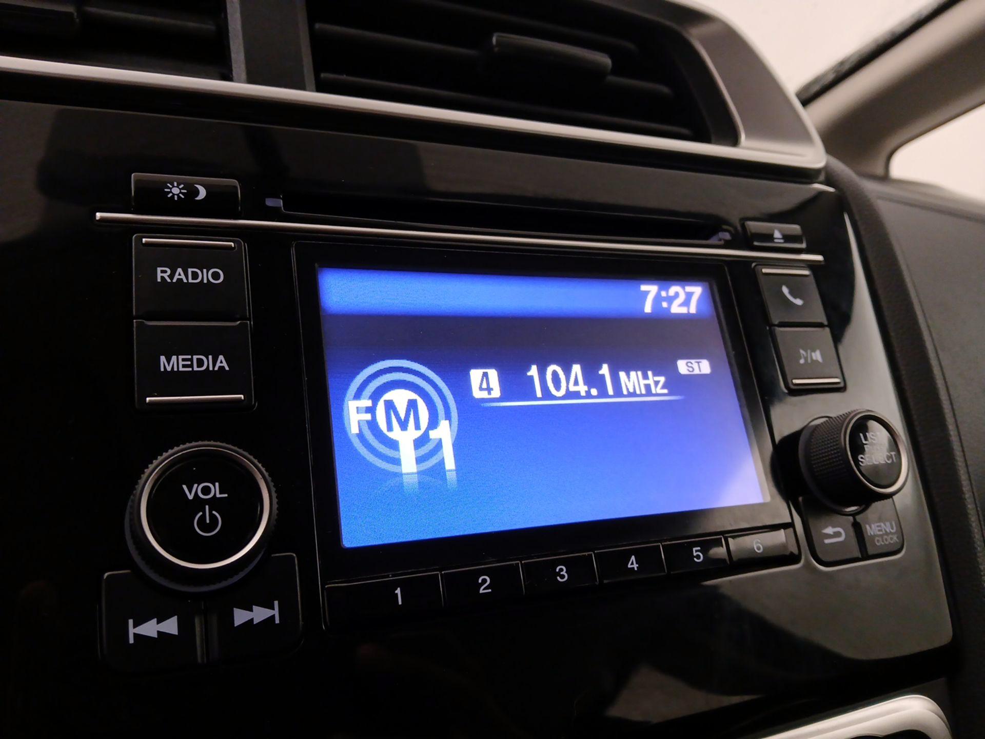 Thumbnail: 2019 Honda Fit - 15