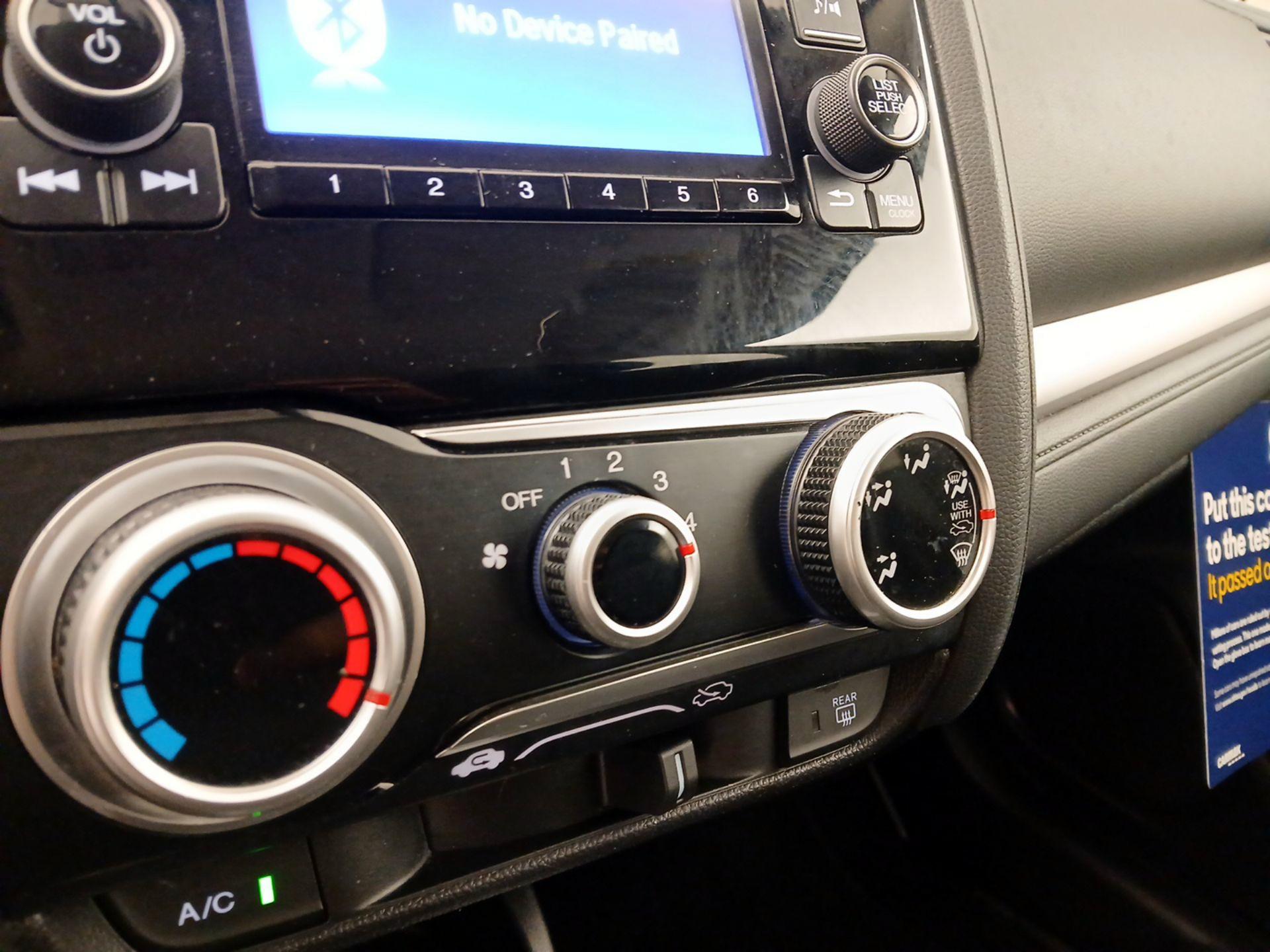 Thumbnail: 2019 Honda Fit - 16