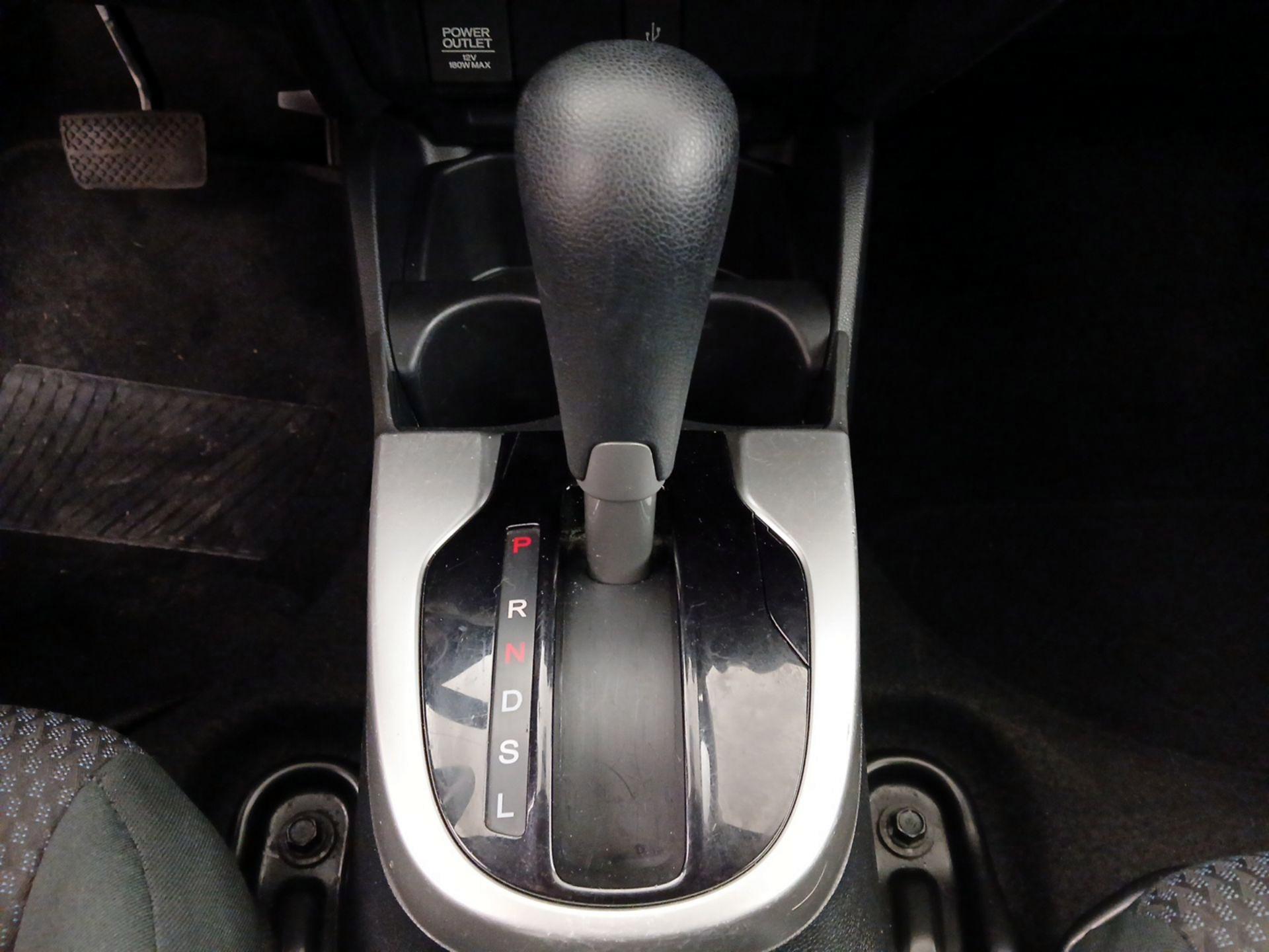 Thumbnail: 2019 Honda Fit - 17