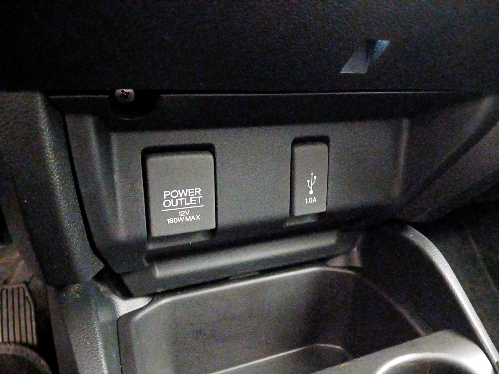 Thumbnail: 2019 Honda Fit - 18