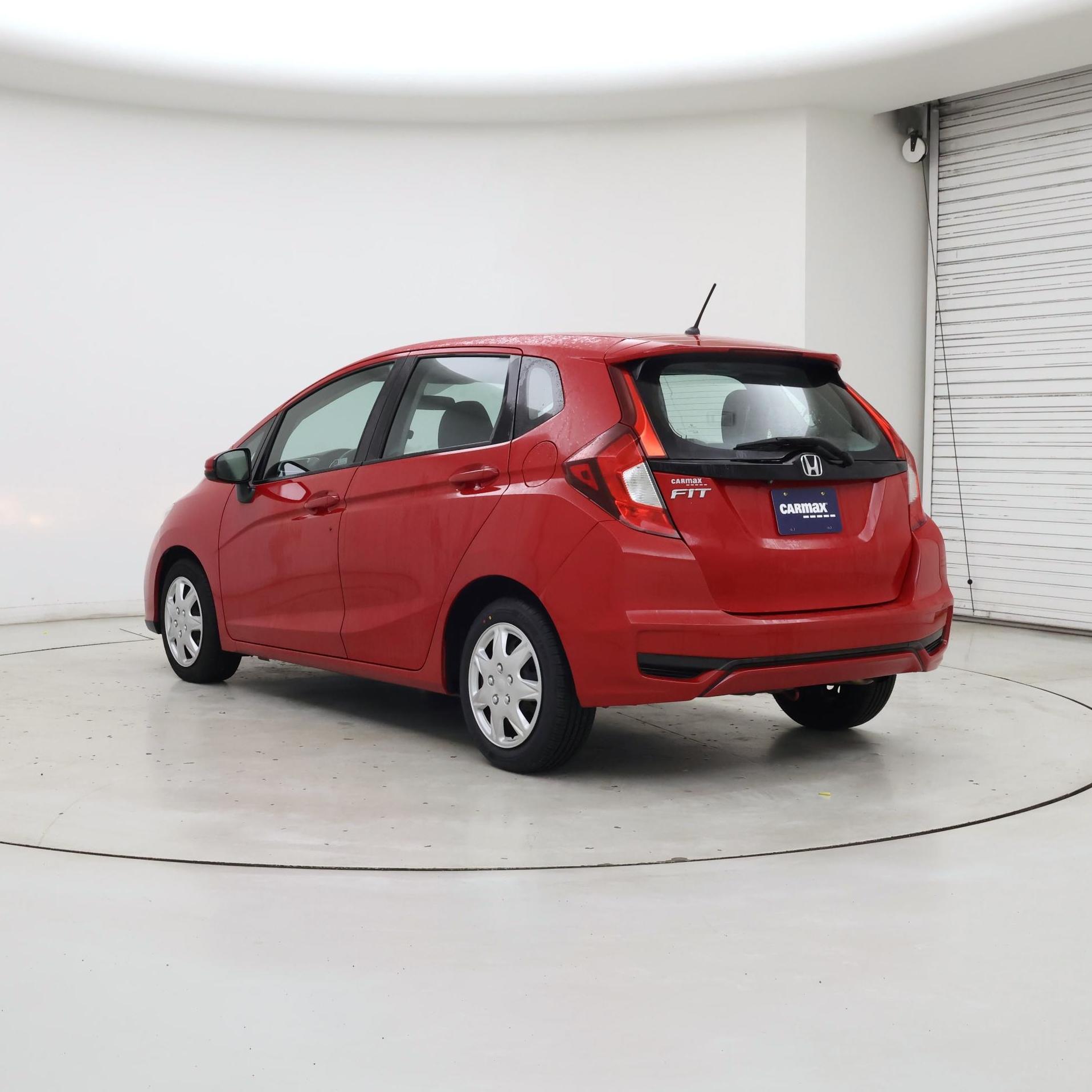 Thumbnail: 2019 Honda Fit - 2