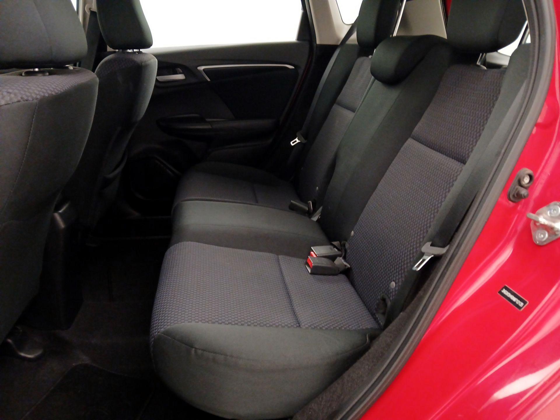 Thumbnail: 2019 Honda Fit - 19