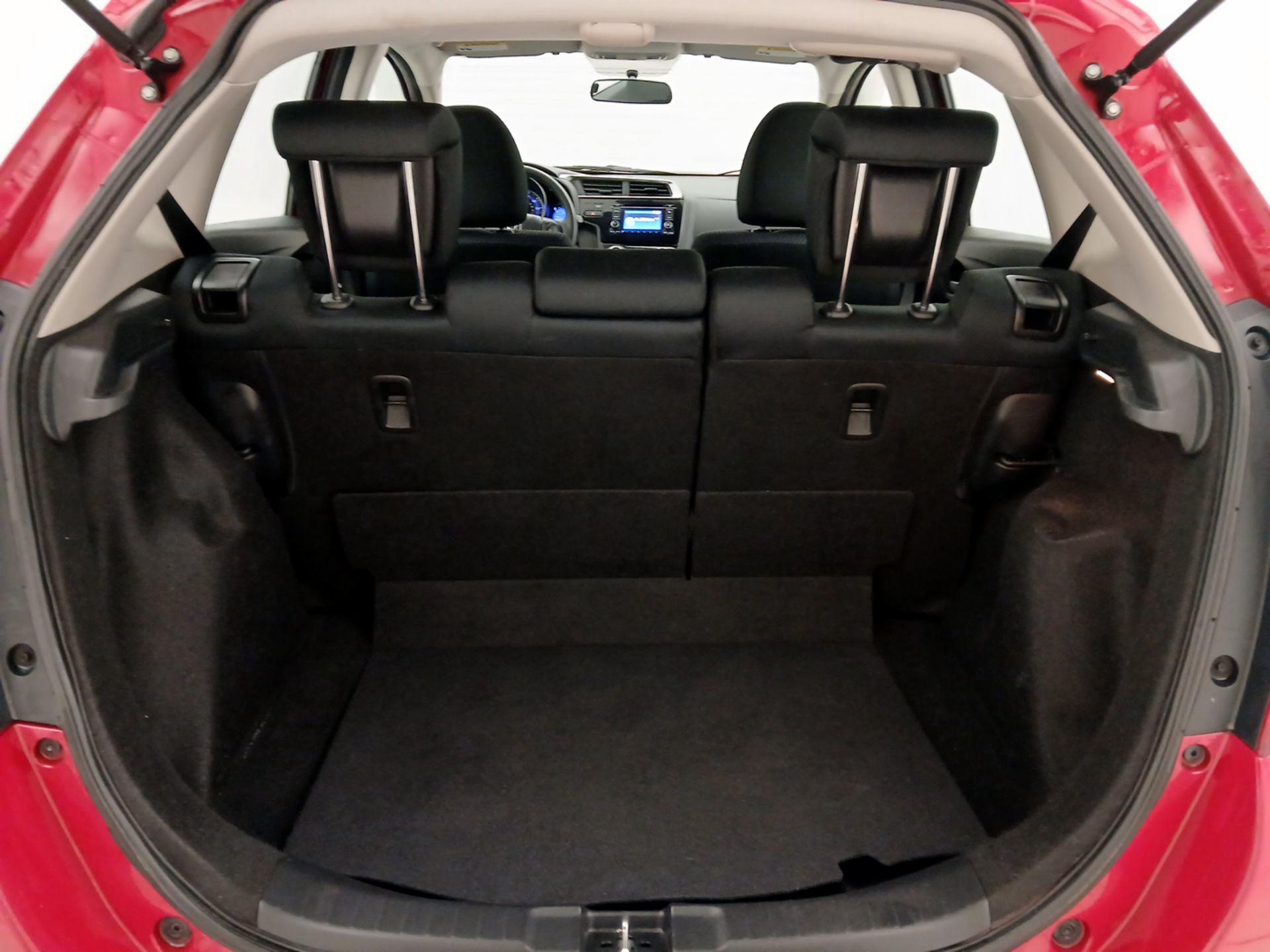 Thumbnail: 2019 Honda Fit - 20