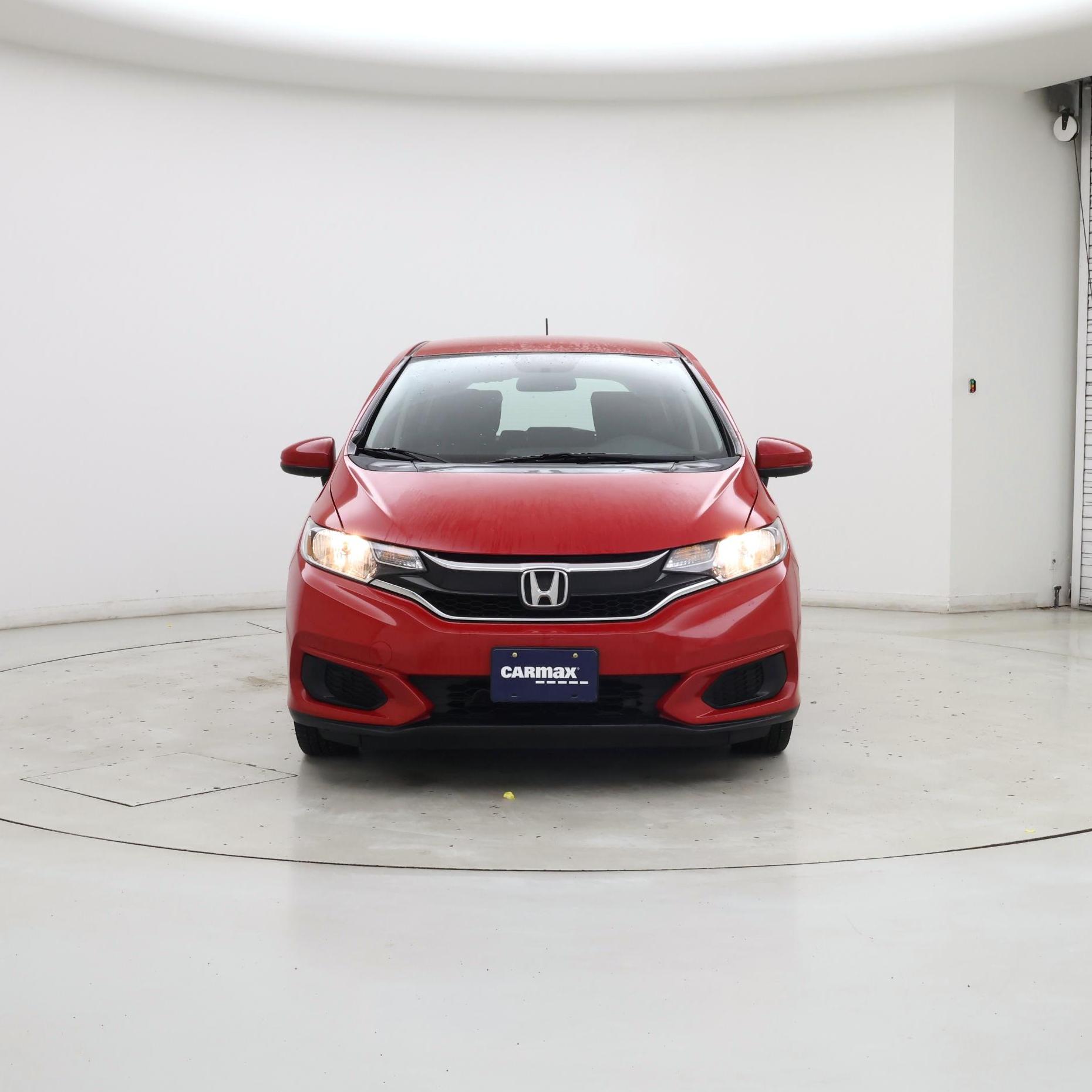 Thumbnail: 2019 Honda Fit - 5