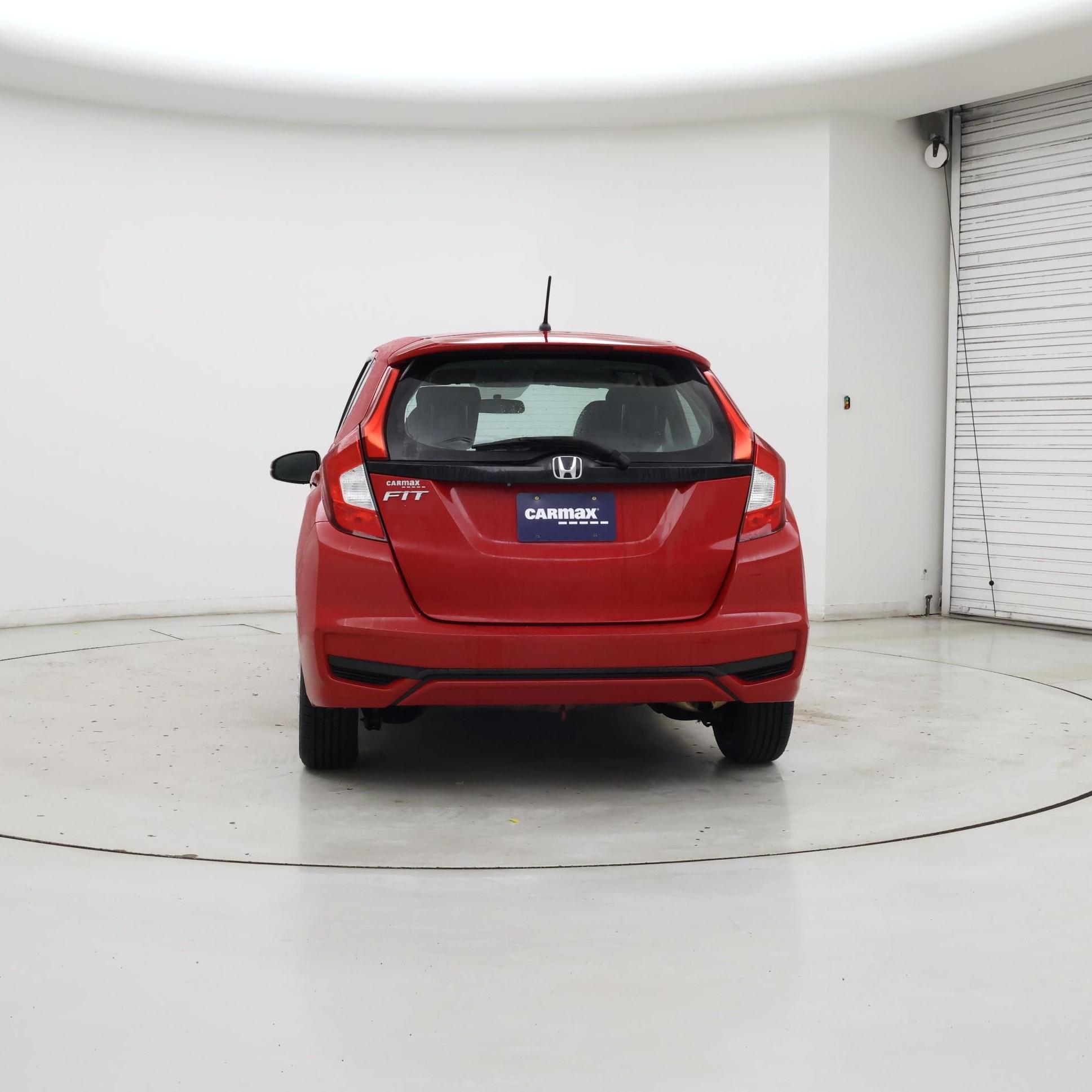 Thumbnail: 2019 Honda Fit - 6