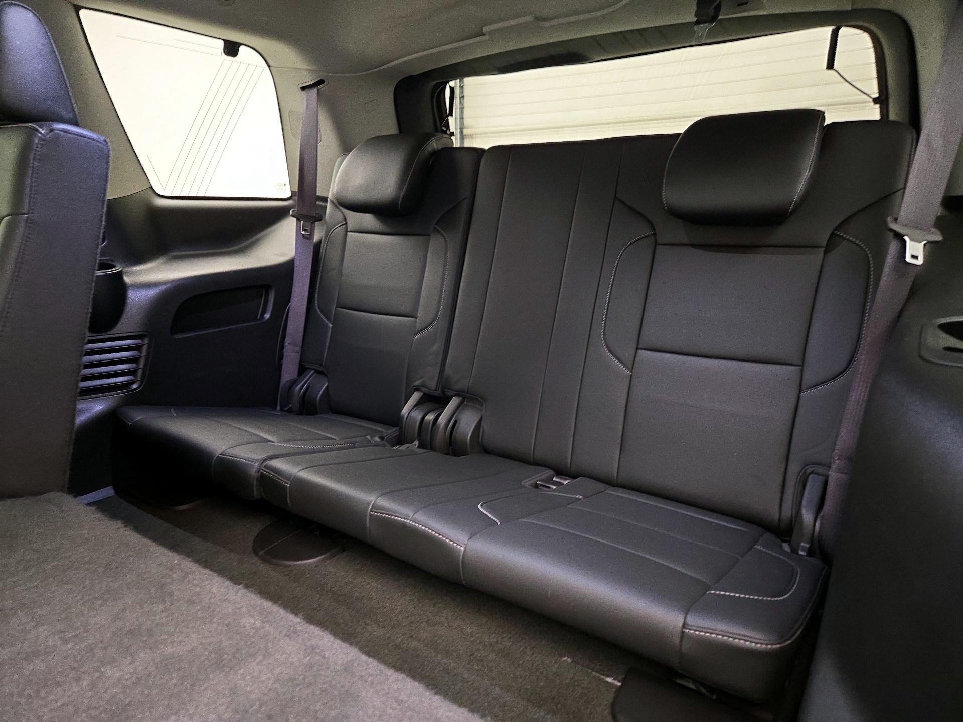 Thumbnail: 2017 Chevrolet Tahoe - 20