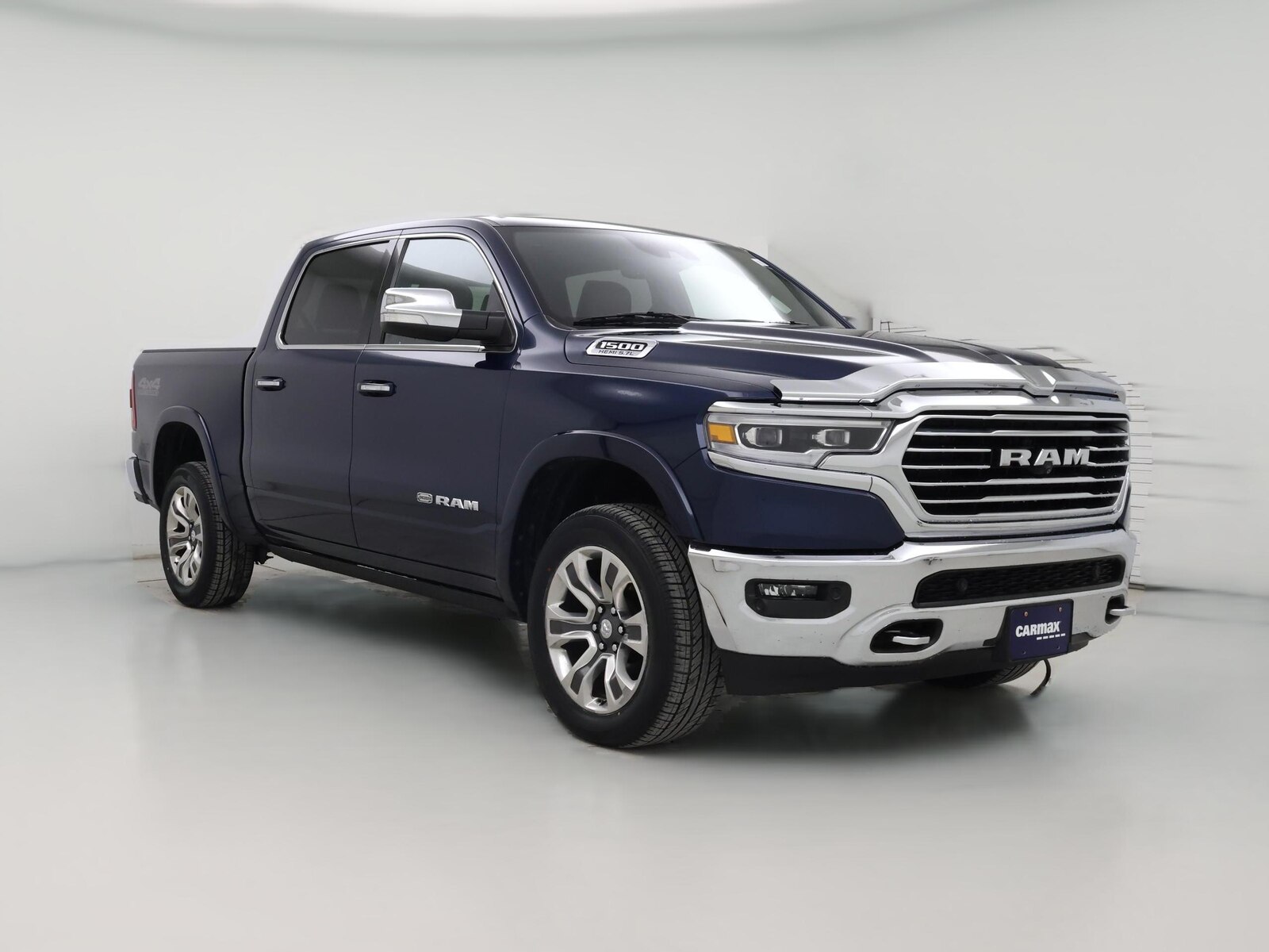 2019 RAM Ram 1500 Pickup Longhorn