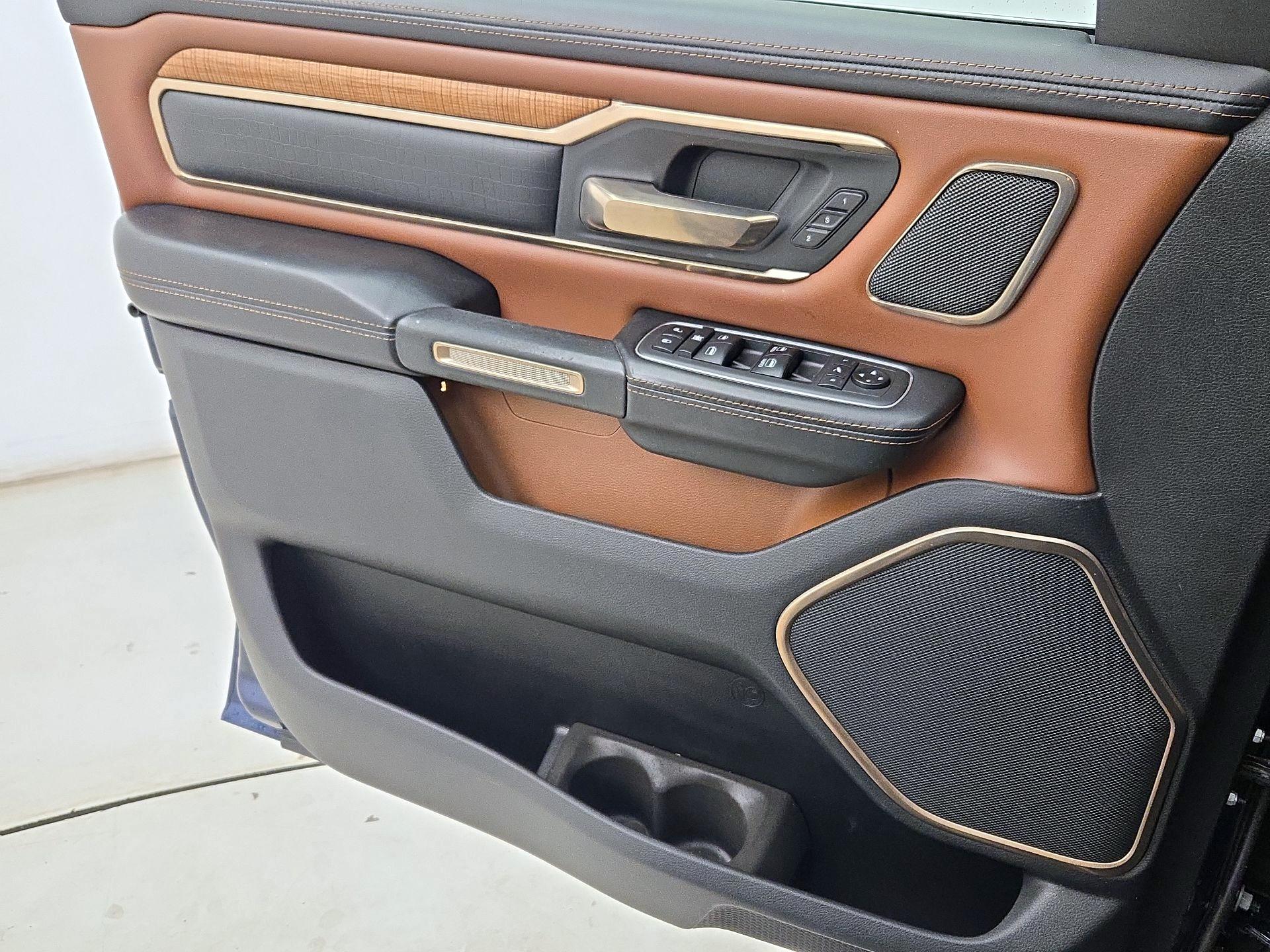 Thumbnail: 2019 RAM 1500 - 12