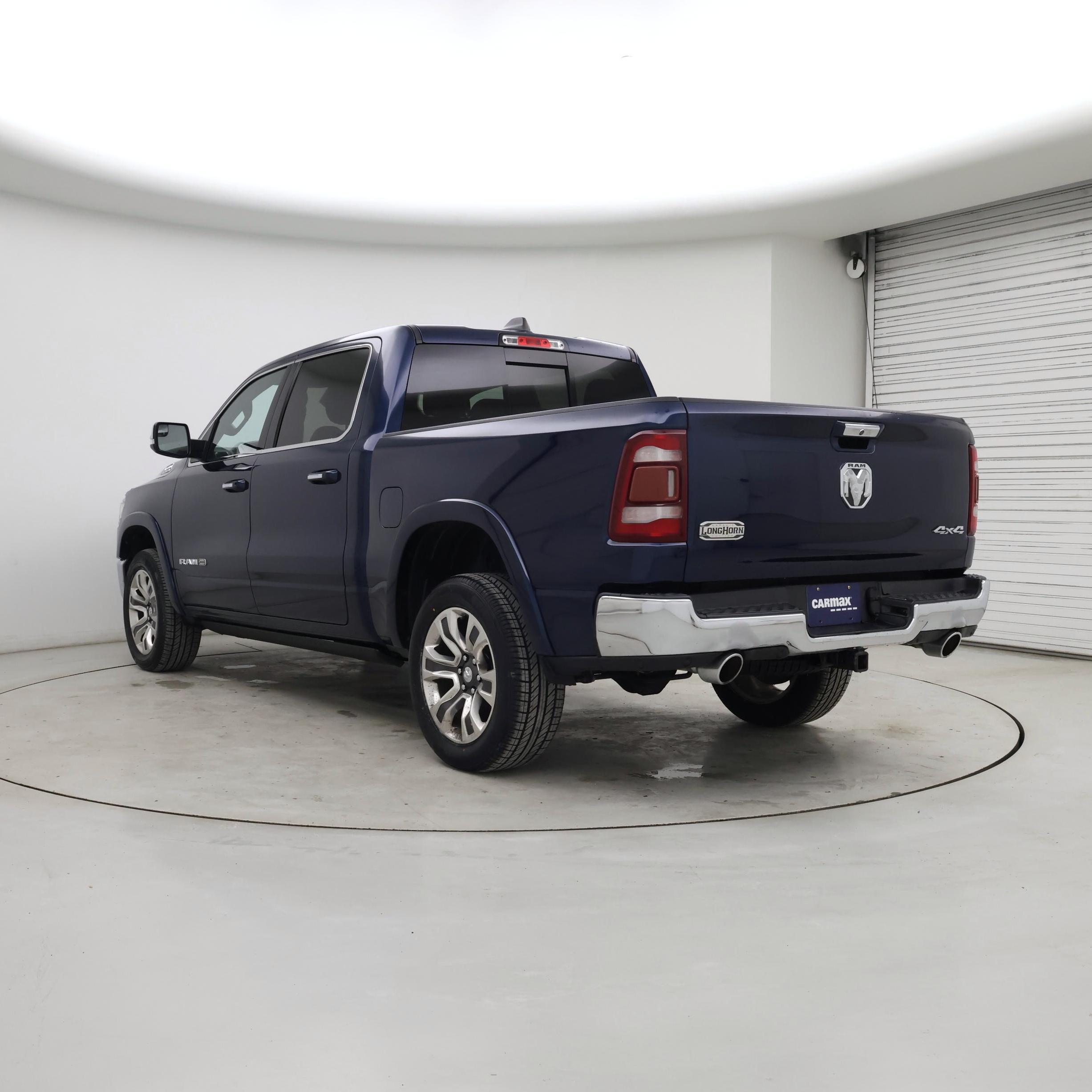 Thumbnail: 2019 RAM 1500 - 2