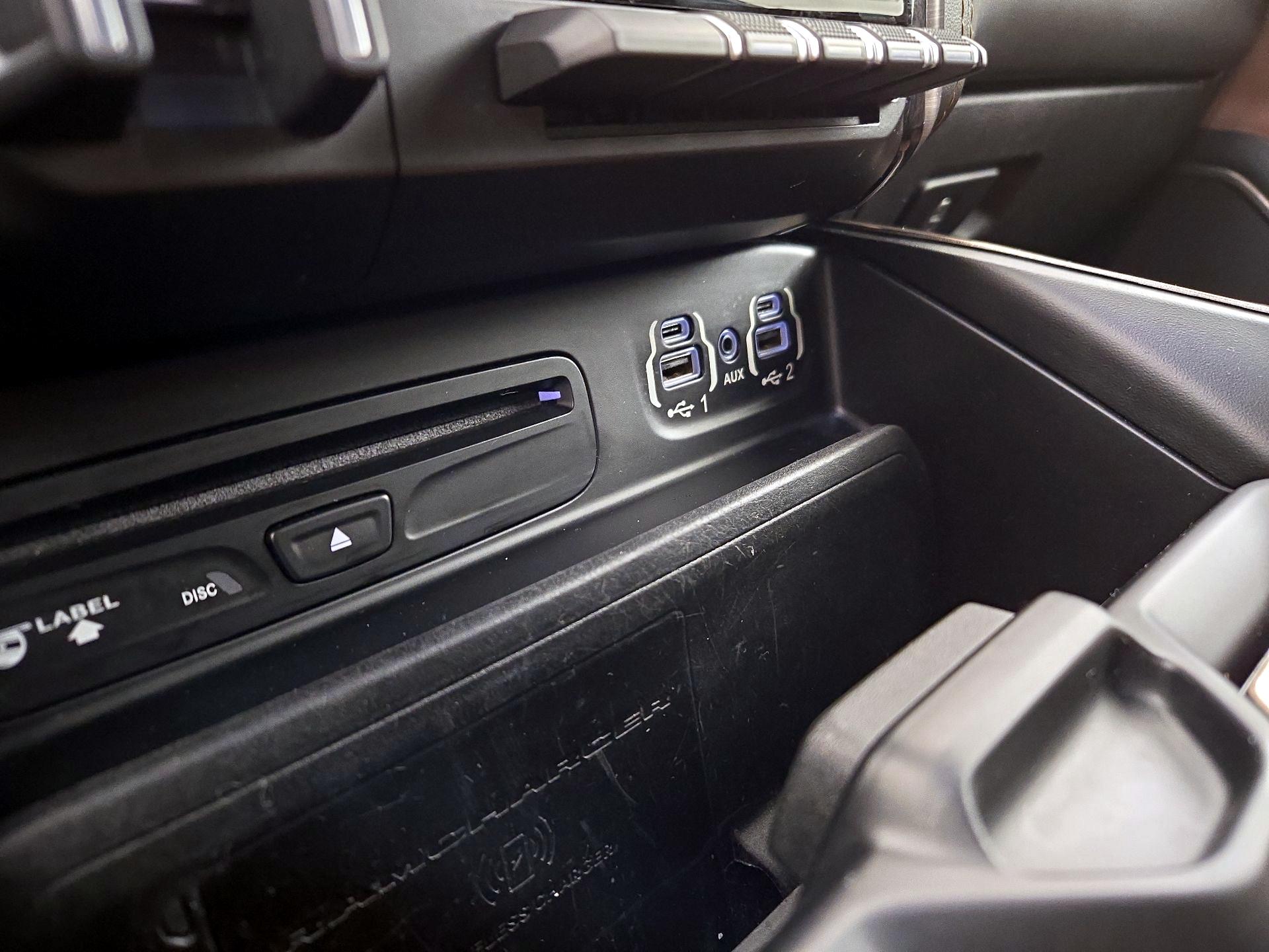 Thumbnail: 2019 RAM 1500 - 19