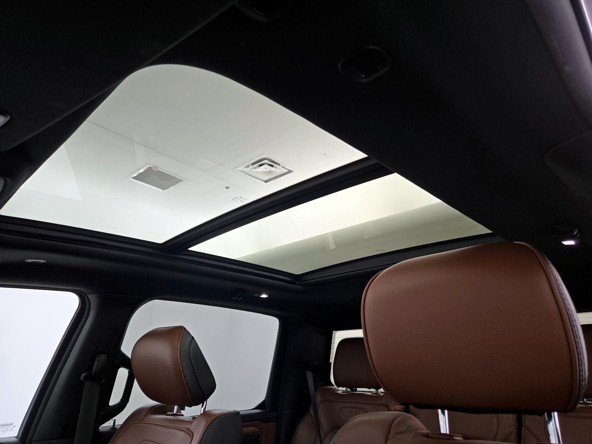 Thumbnail: 2019 RAM 1500 - 20