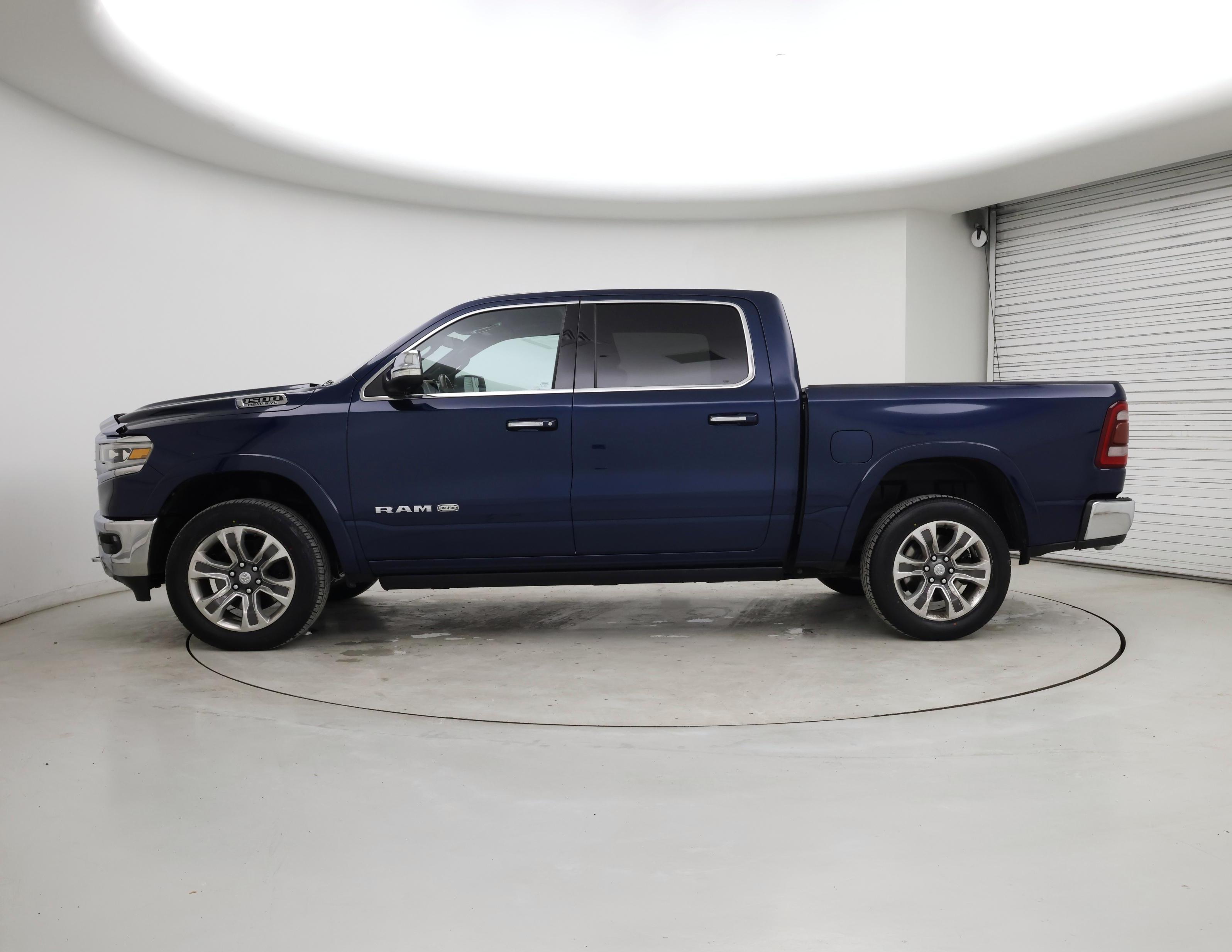 Thumbnail: 2019 RAM 1500 - 3