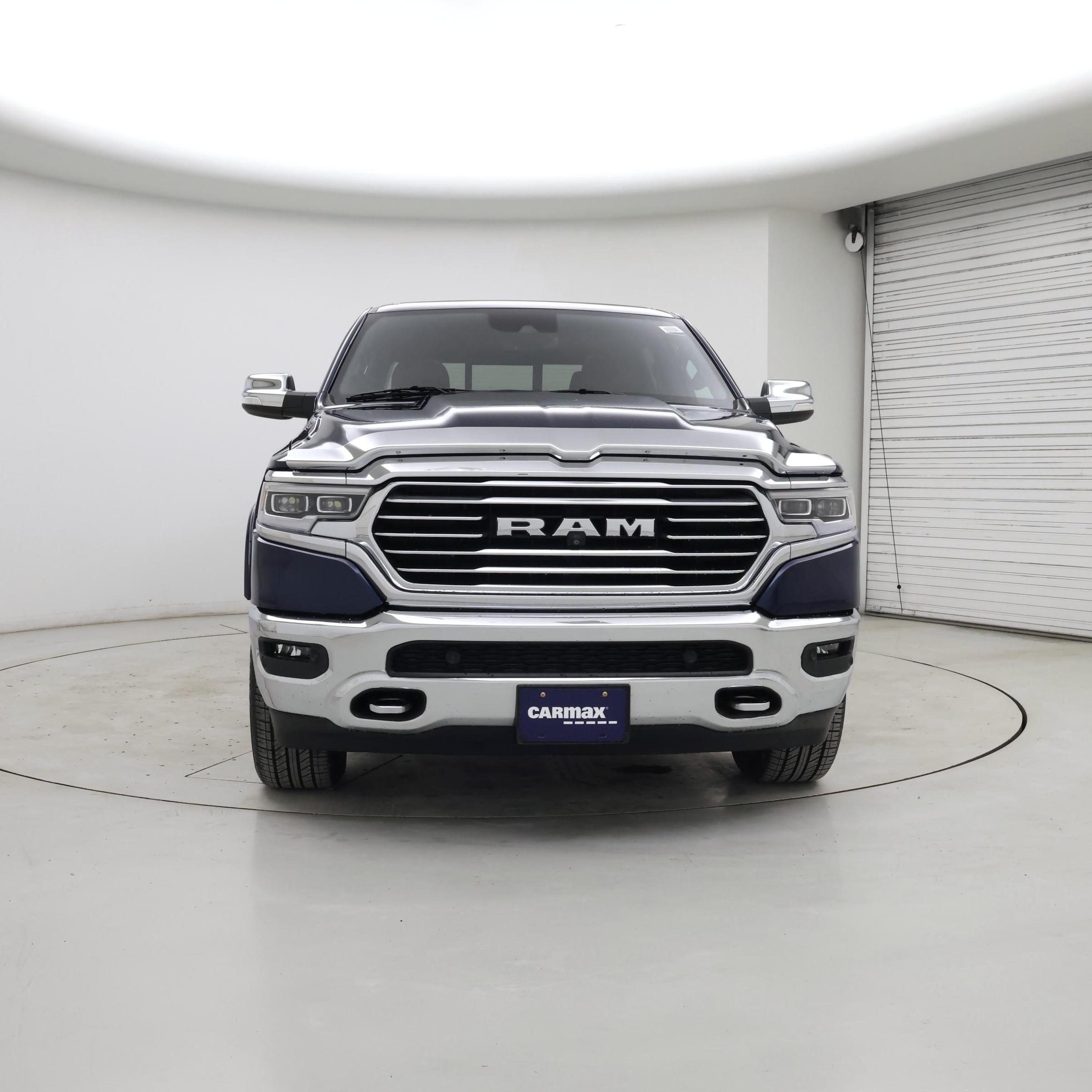 Thumbnail: 2019 RAM 1500 - 5