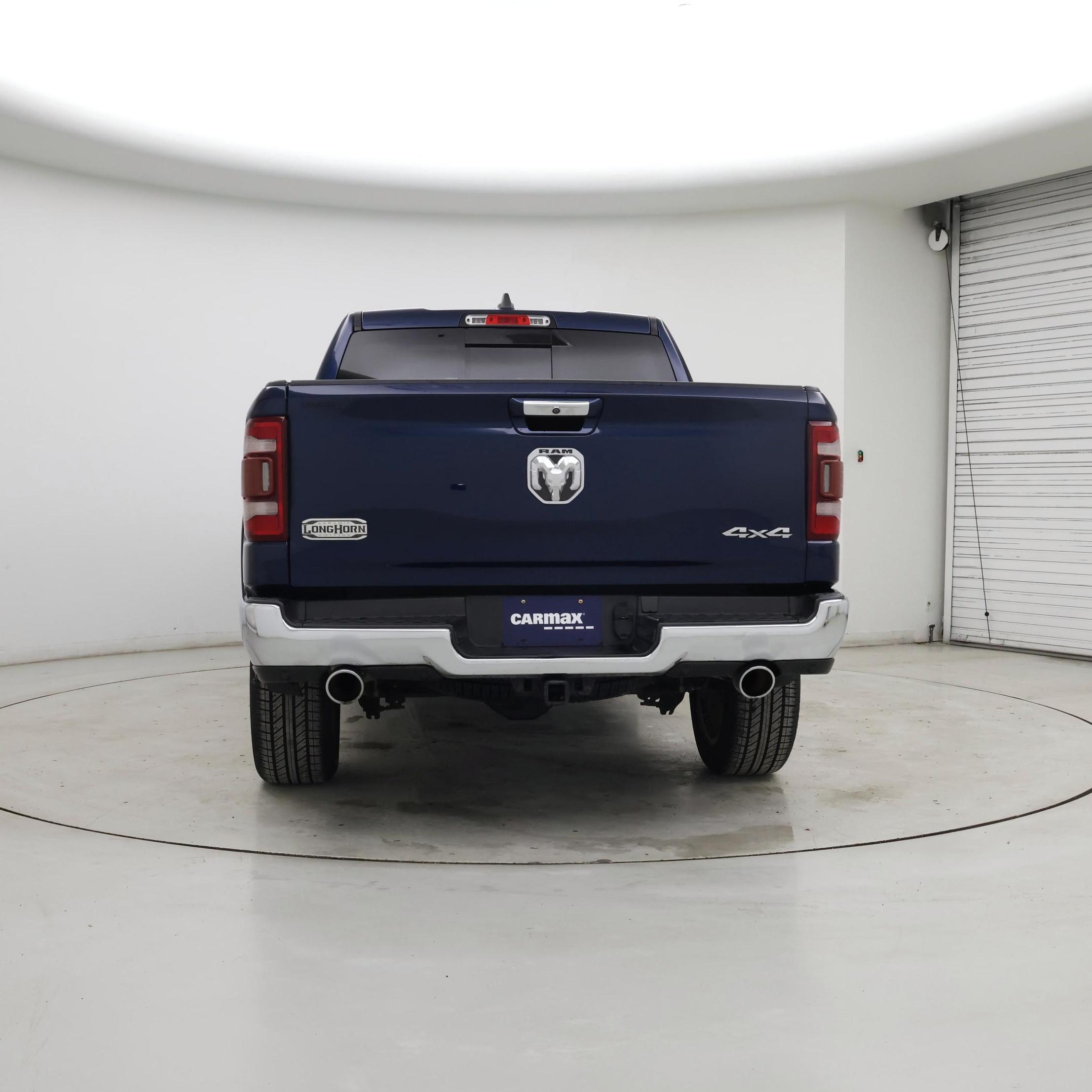 Thumbnail: 2019 RAM 1500 - 6