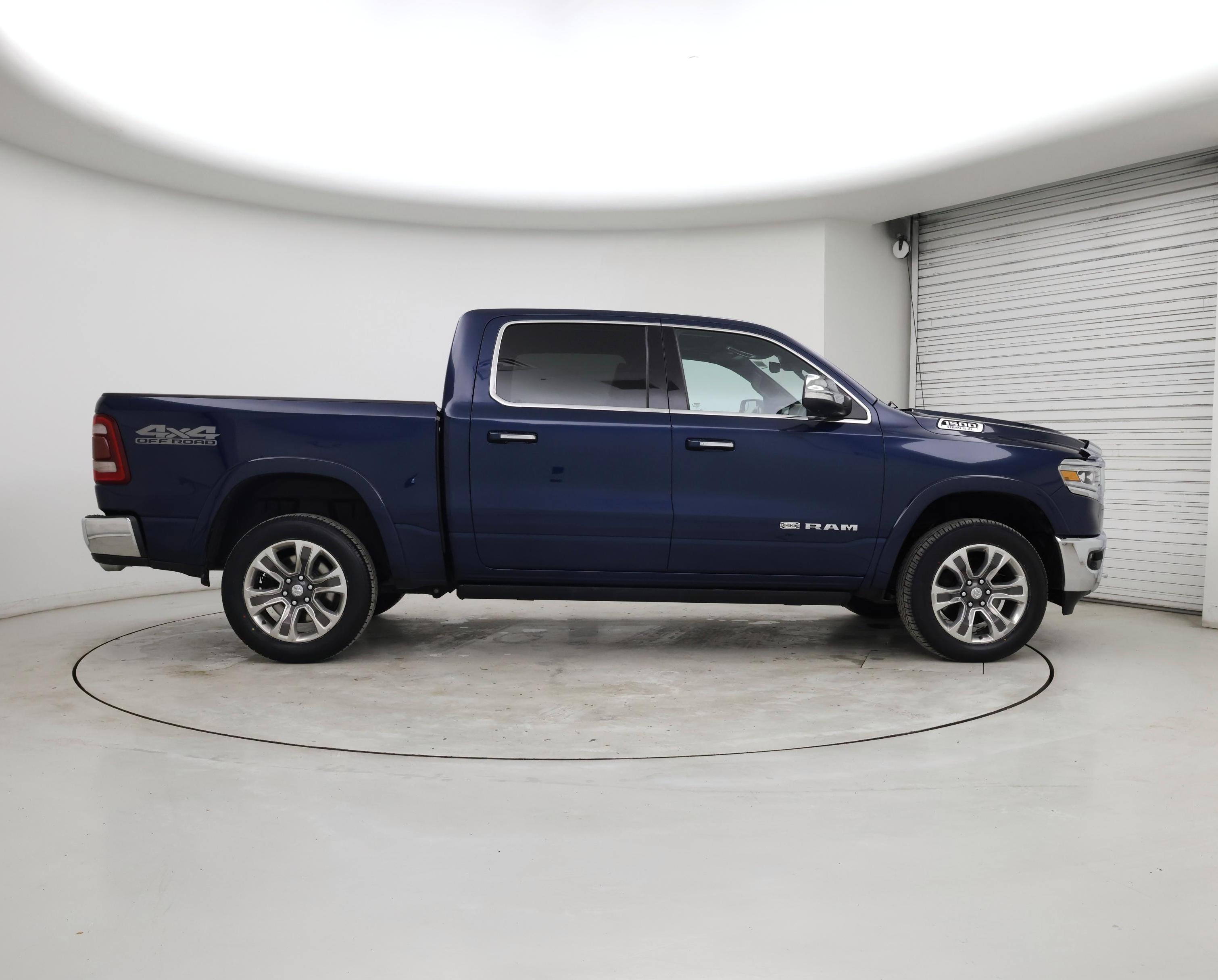 Thumbnail: 2019 RAM 1500 - 7